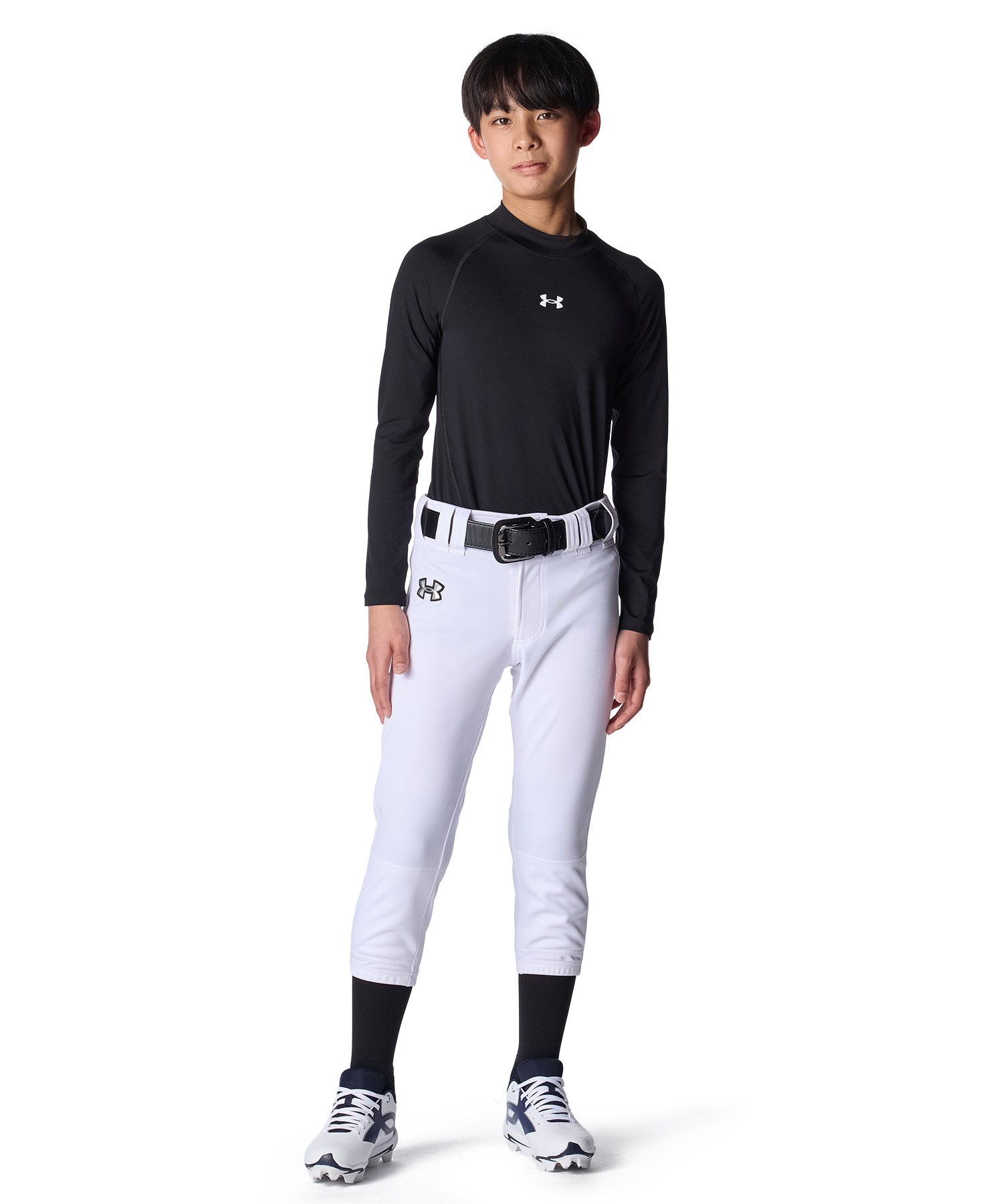 UA�q�[�g�M�A �R���t�H�[�g �t�B�b�e�B�h �����O�X���[�u ���b�N�l�b�N �V���c�i�x�[�X�{�[��/BOYS�j