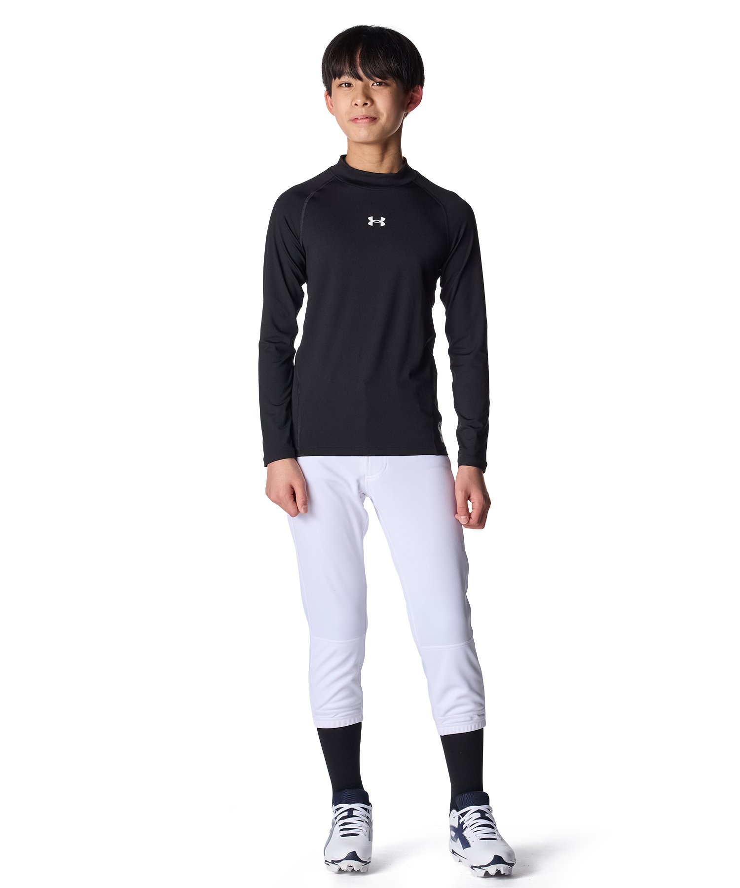 UA�q�[�g�M�A �R���t�H�[�g �t�B�b�e�B�h �����O�X���[�u ���b�N�l�b�N �V���c�i�x�[�X�{�[��/BOYS�j