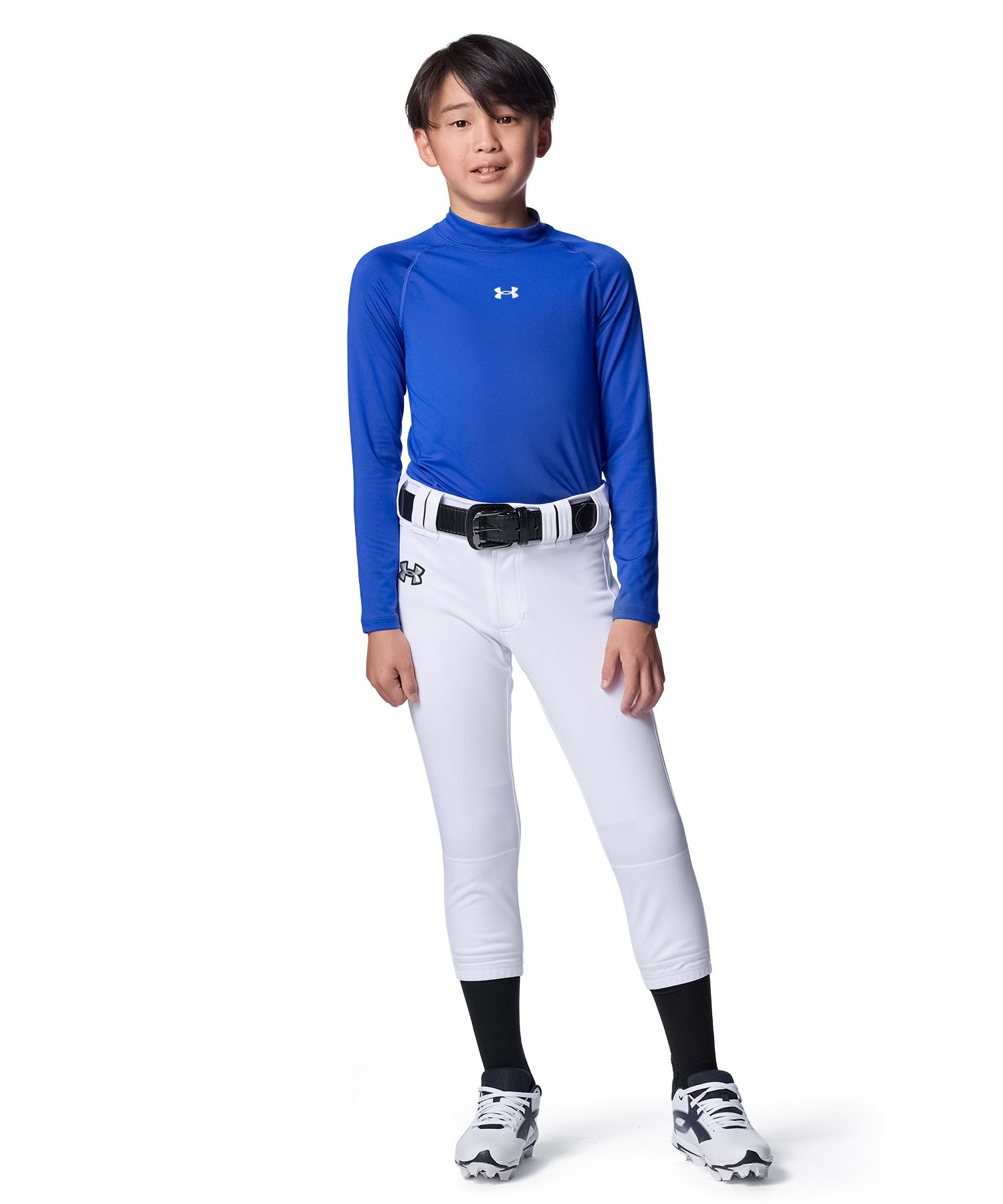 UA�q�[�g�M�A �R���t�H�[�g �t�B�b�e�B�h �����O�X���[�u ���b�N�l�b�N �V���c�i�x�[�X�{�[��/BOYS�j