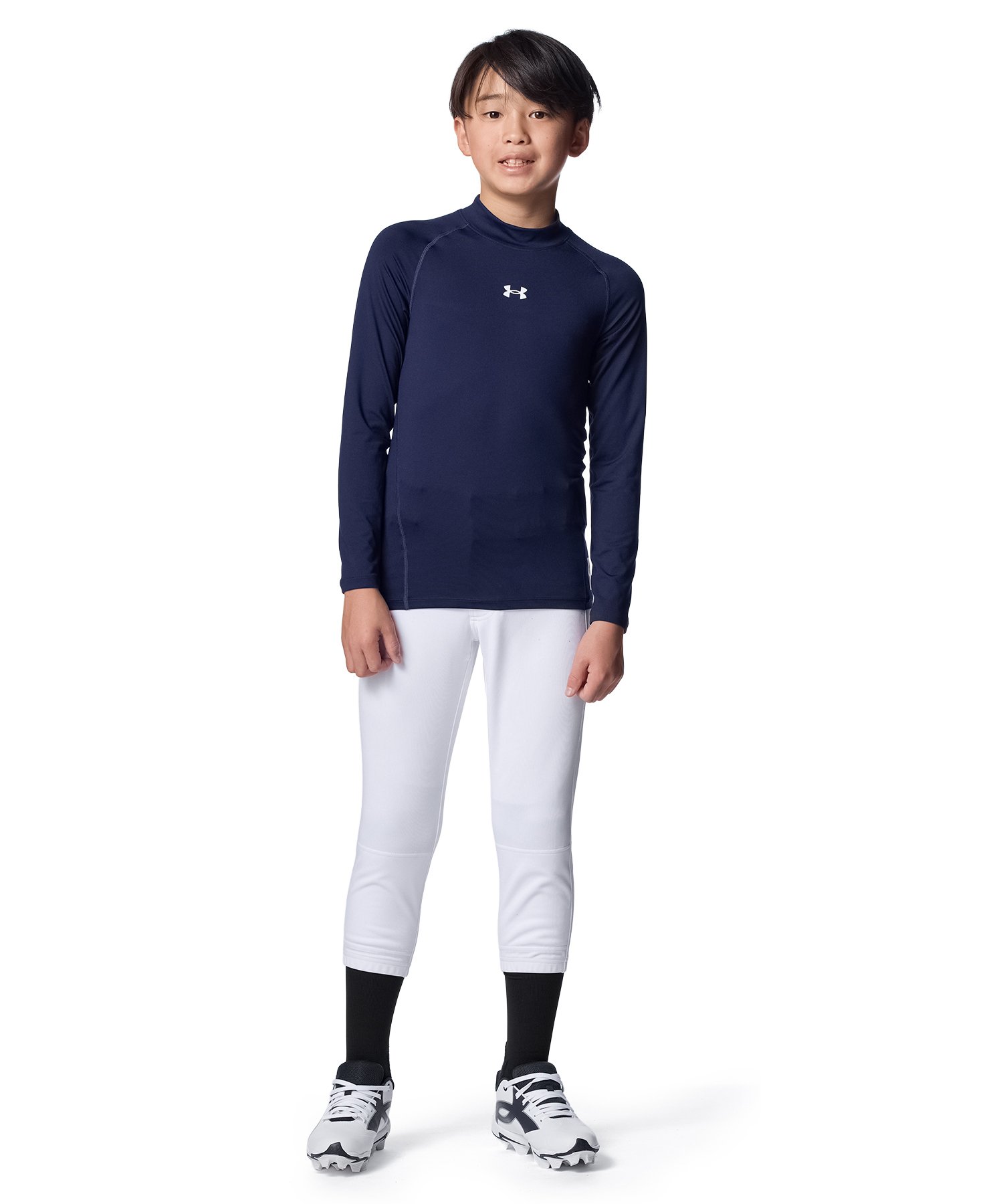 UA�q�[�g�M�A �R���t�H�[�g �t�B�b�e�B�h �����O�X���[�u ���b�N�l�b�N �V���c�i�x�[�X�{�[��/BOYS�j