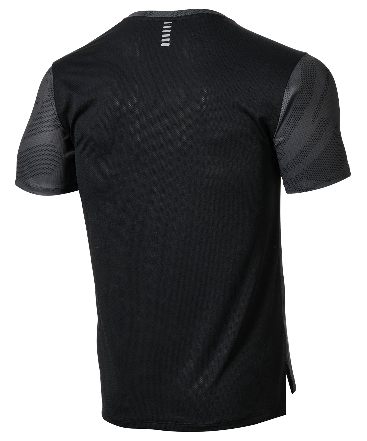 UA�X�s�[�h�X�g���C�h �v�����g �V���[�g�X���[�u T�V���c�i�����j���O/MEN�j