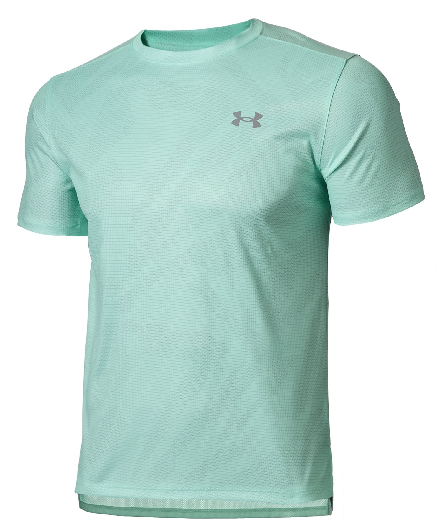 UA�X�s�[�h�X�g���C�h �v�����g �V���[�g�X���[�u T�V���c�i�����j���O/MEN�j