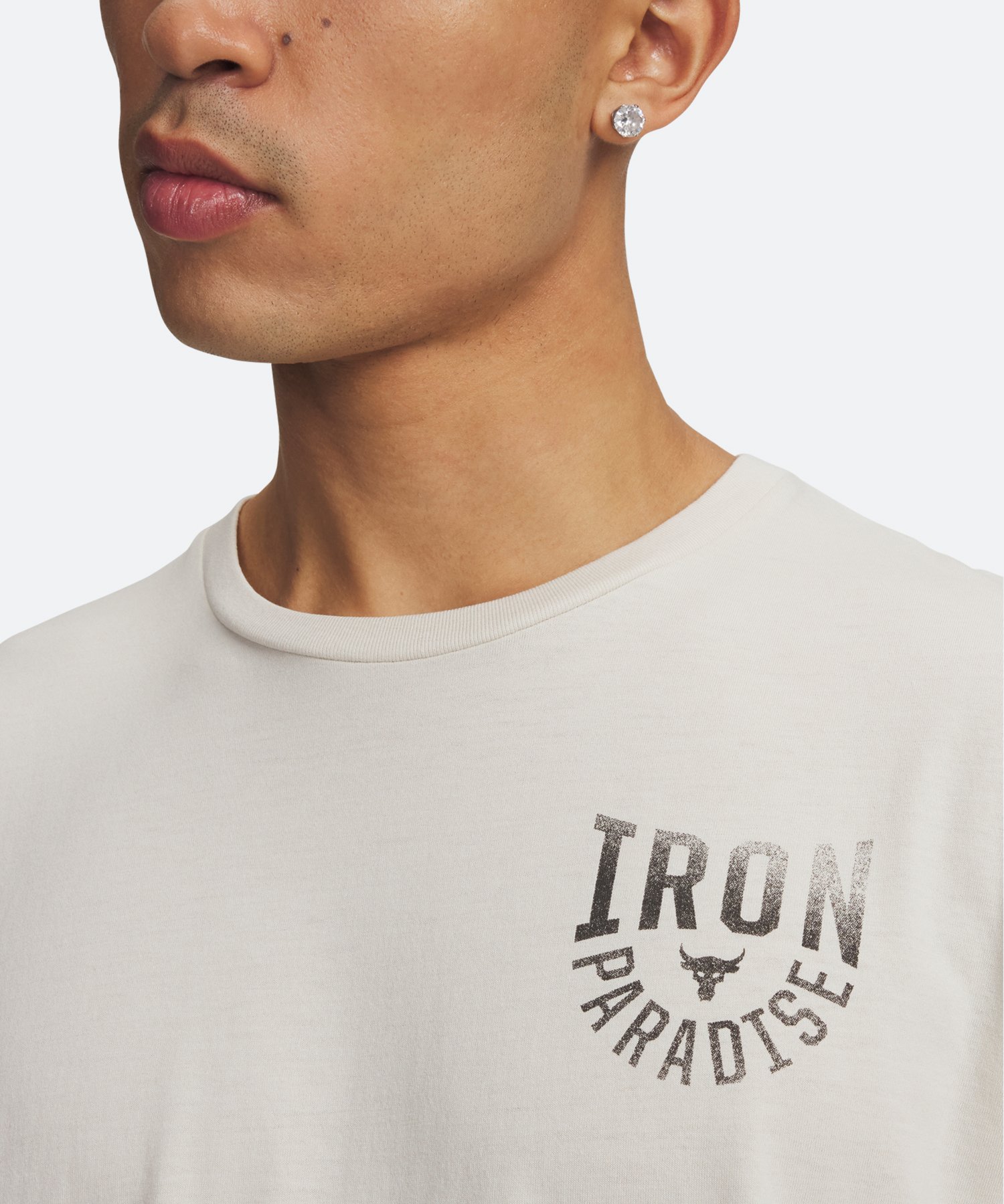 UA�v���W�F�N�g���b�N �A�C�A���p���_�C�X�@�V���[�g�X���[�u T�V���c�i�g���[�j���O/MEN�j