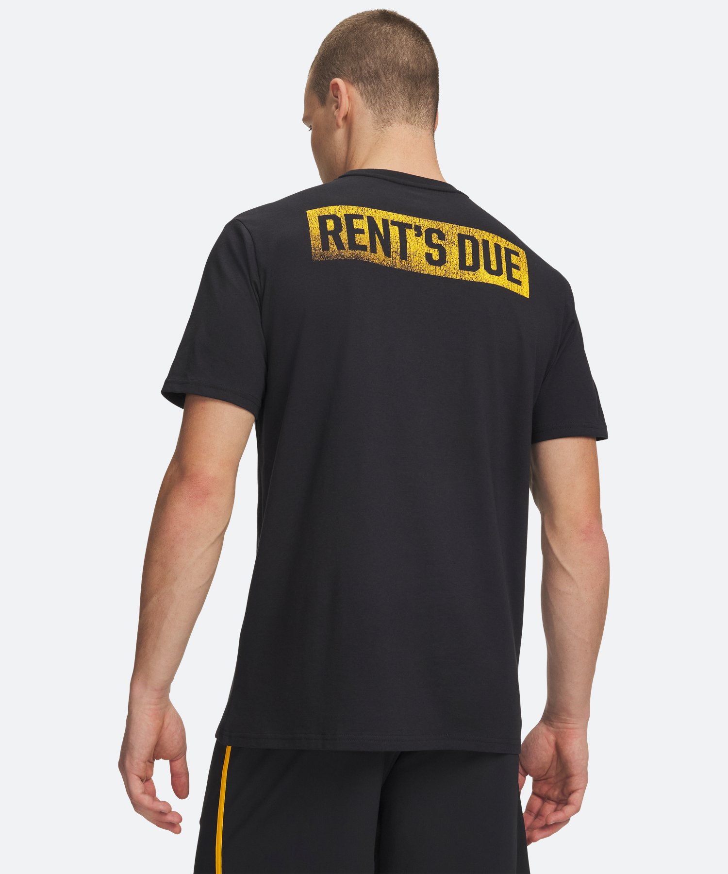 UA�v���W�F�N�g���b�N �����g�h�D �V���[�g�X���[�u T�V���c�i�g���[�j���O/MEN�j