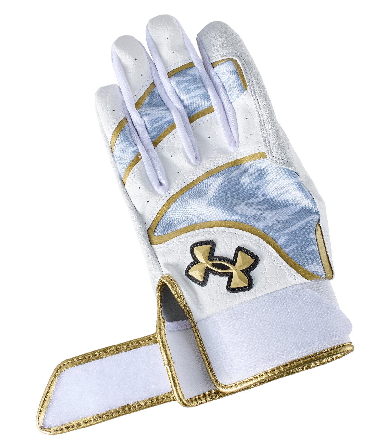 UA�A���f�B�i�C�A�u�� �o�b�e�B���O�O���[�u �i����p�j�i�x�[�X�{�[��/MEN�j