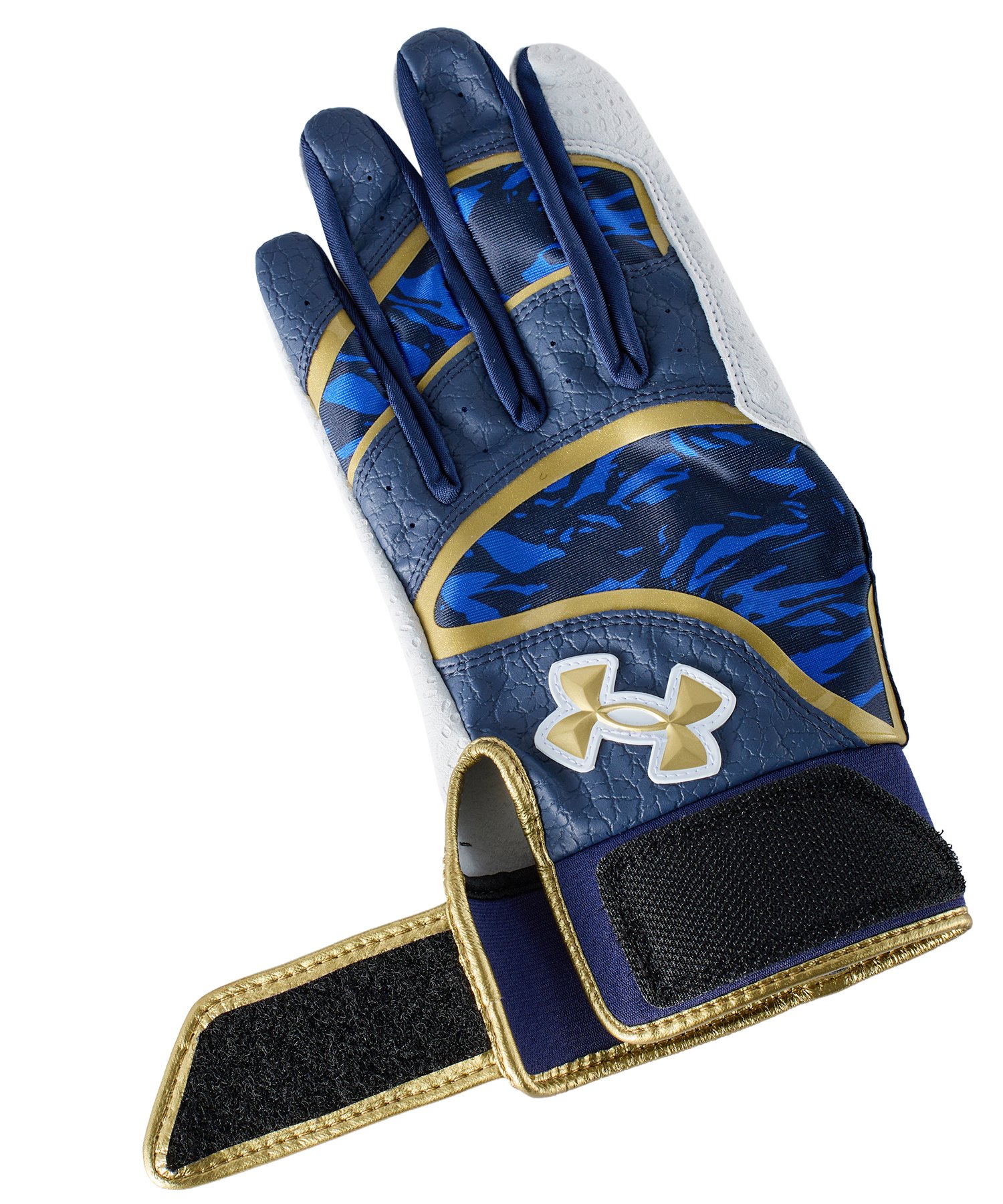 UA�A���f�B�i�C�A�u�� �o�b�e�B���O�O���[�u �i����p�j�i�x�[�X�{�[��/MEN�j