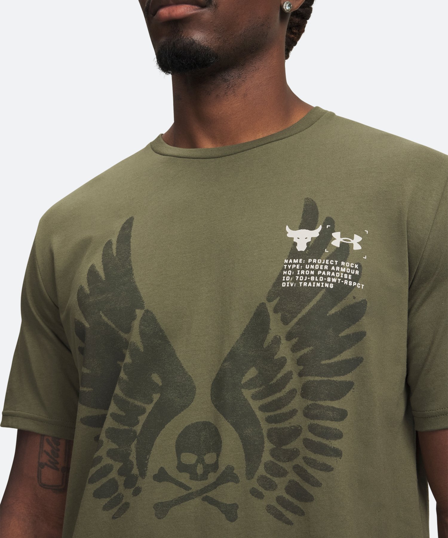 UA�v���W�F�N�g���b�N �y�C�I�t �V���[�g�X���[�u T�V���c�i�g���[�j���O/MEN�j