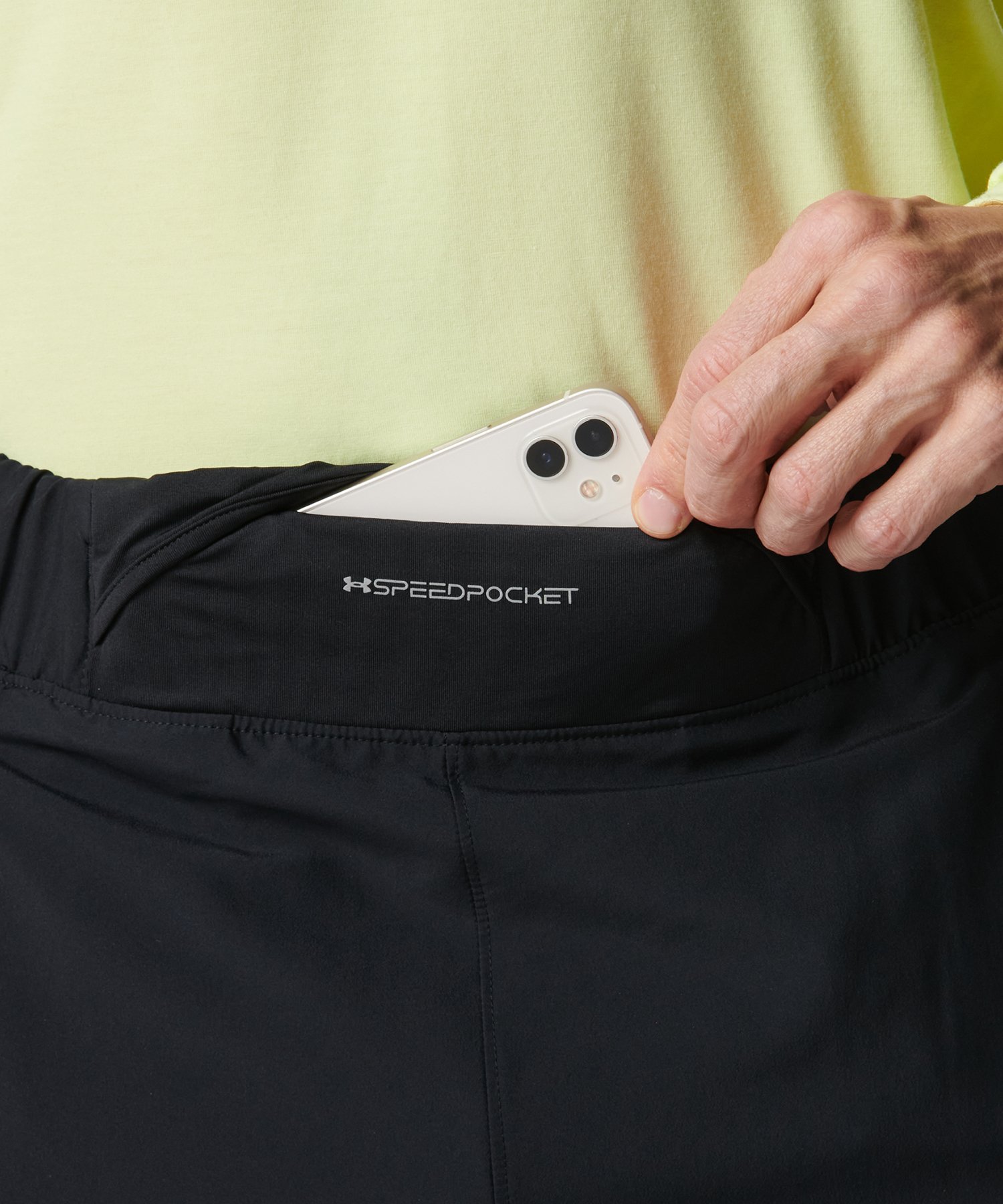 UA�}���` �|�P�b�g �E�[�u���V���[�c�i�g���[�j���O/MEN�j