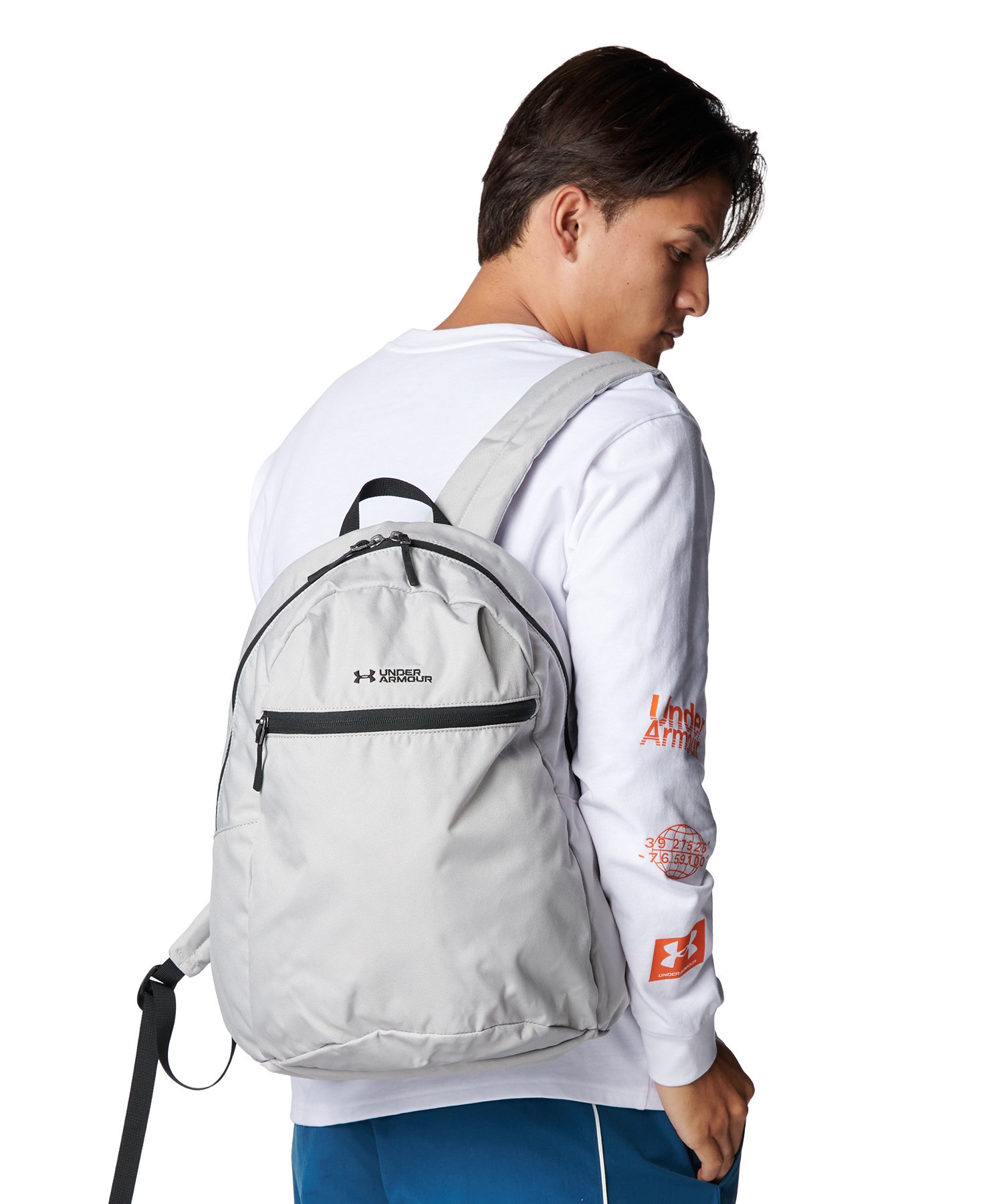 UA���C�g�f�[ �o�b�N�p�b�N�i���C�t�X�^�C��/UNISEX�j