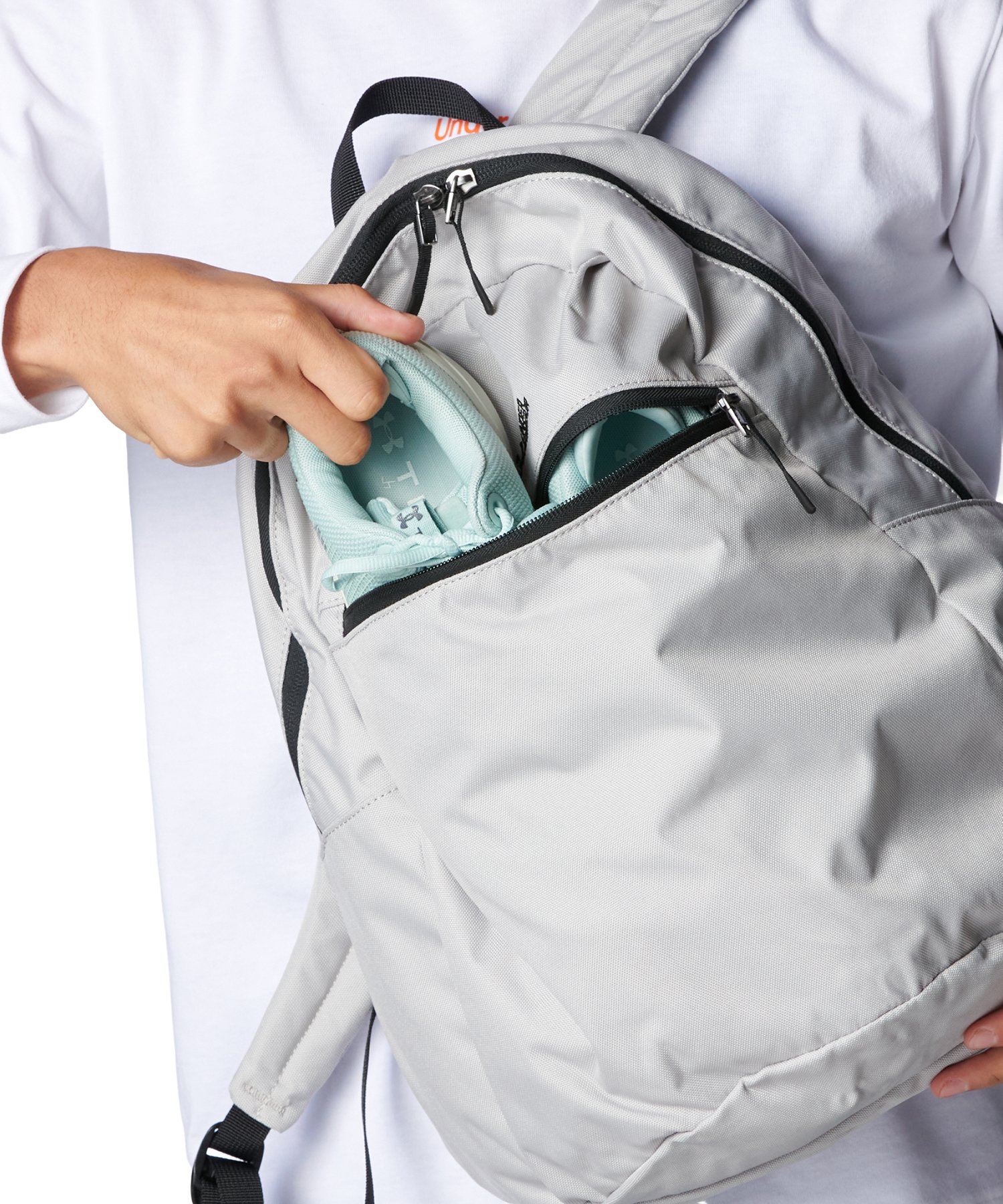 UA���C�g�f�[ �o�b�N�p�b�N�i���C�t�X�^�C��/UNISEX�j