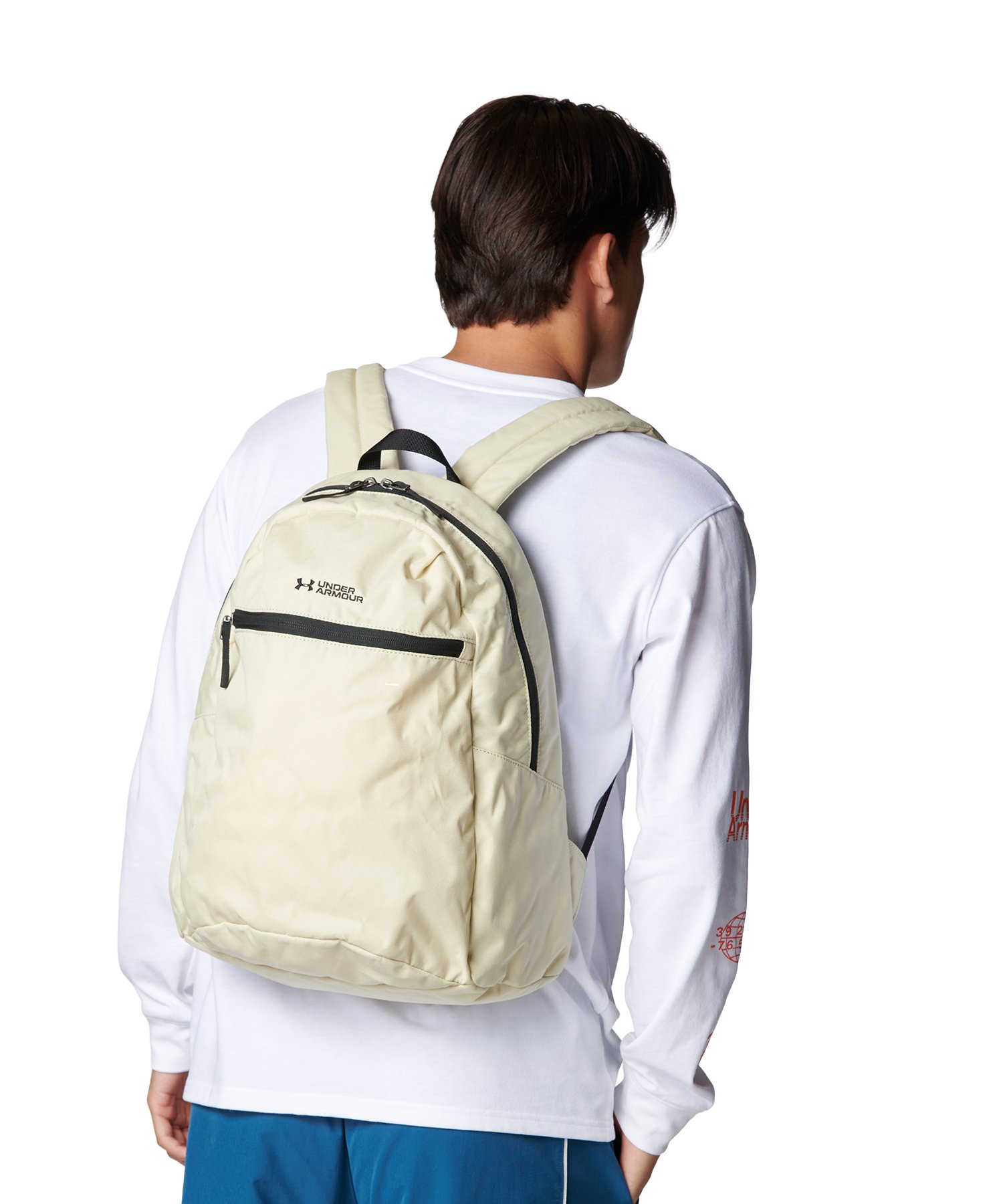 UA���C�g�f�[ �o�b�N�p�b�N�i���C�t�X�^�C��/UNISEX�j