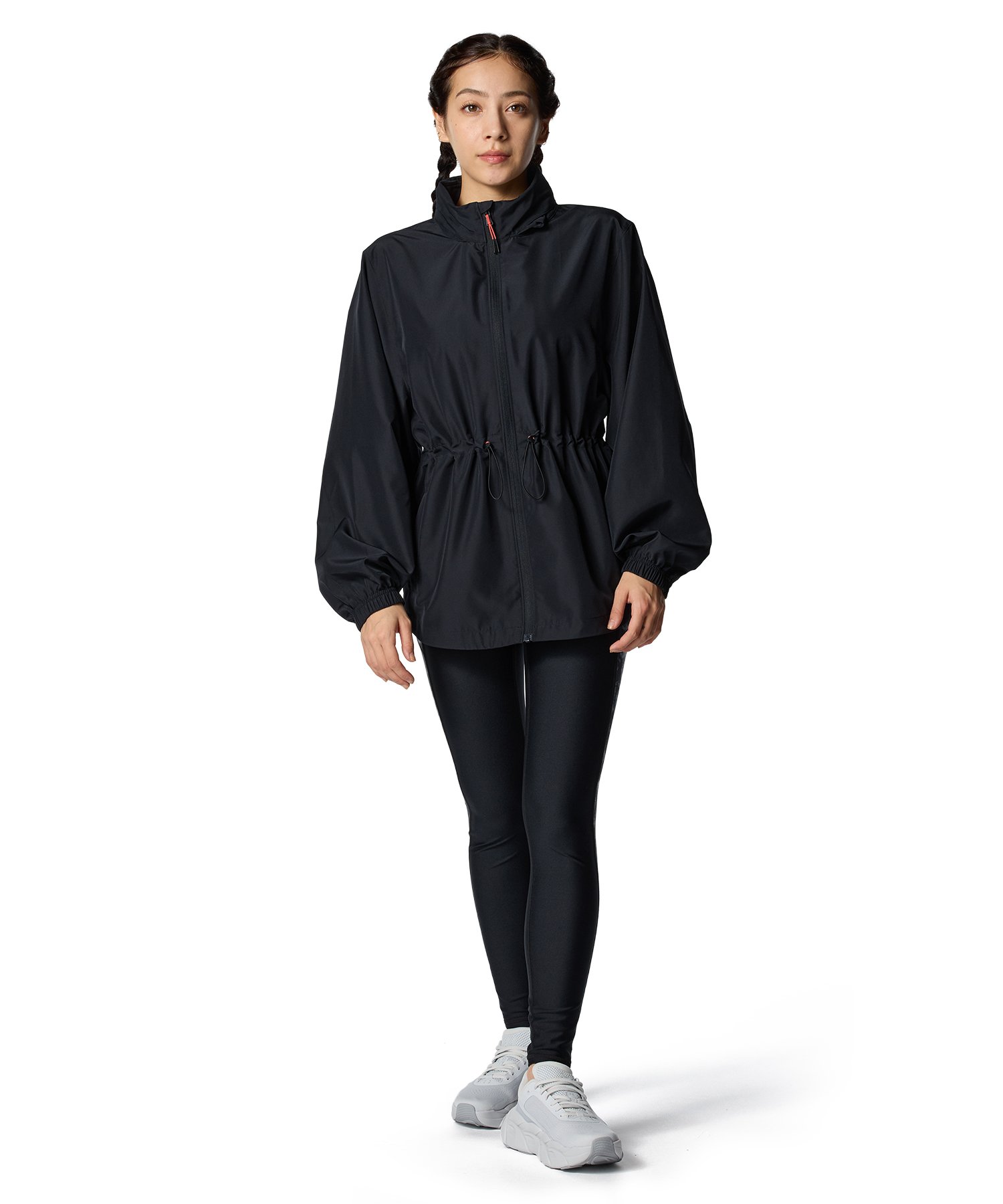 UA�E�[�u�� �t���W�b�v �t�[�f�B�[�i�g���[�j���O/WOMEN�j