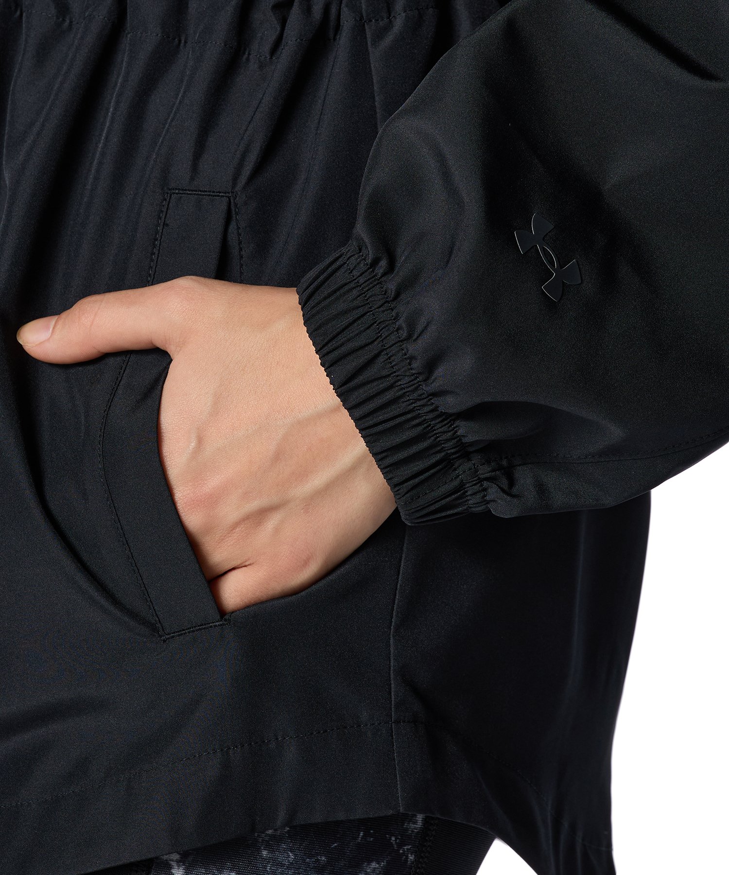 UA�E�[�u�� �t���W�b�v �t�[�f�B�[�i�g���[�j���O/WOMEN�j