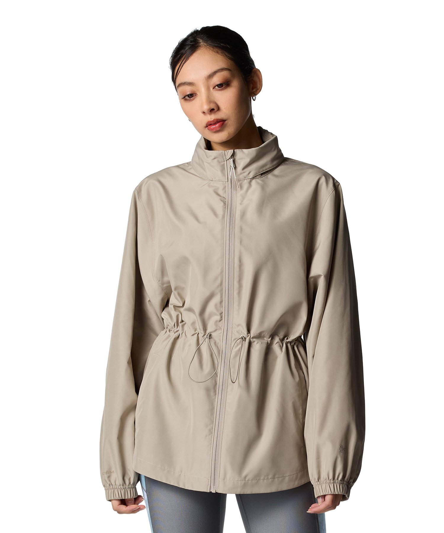 UA�E�[�u�� �t���W�b�v �t�[�f�B�[�i�g���[�j���O/WOMEN�j