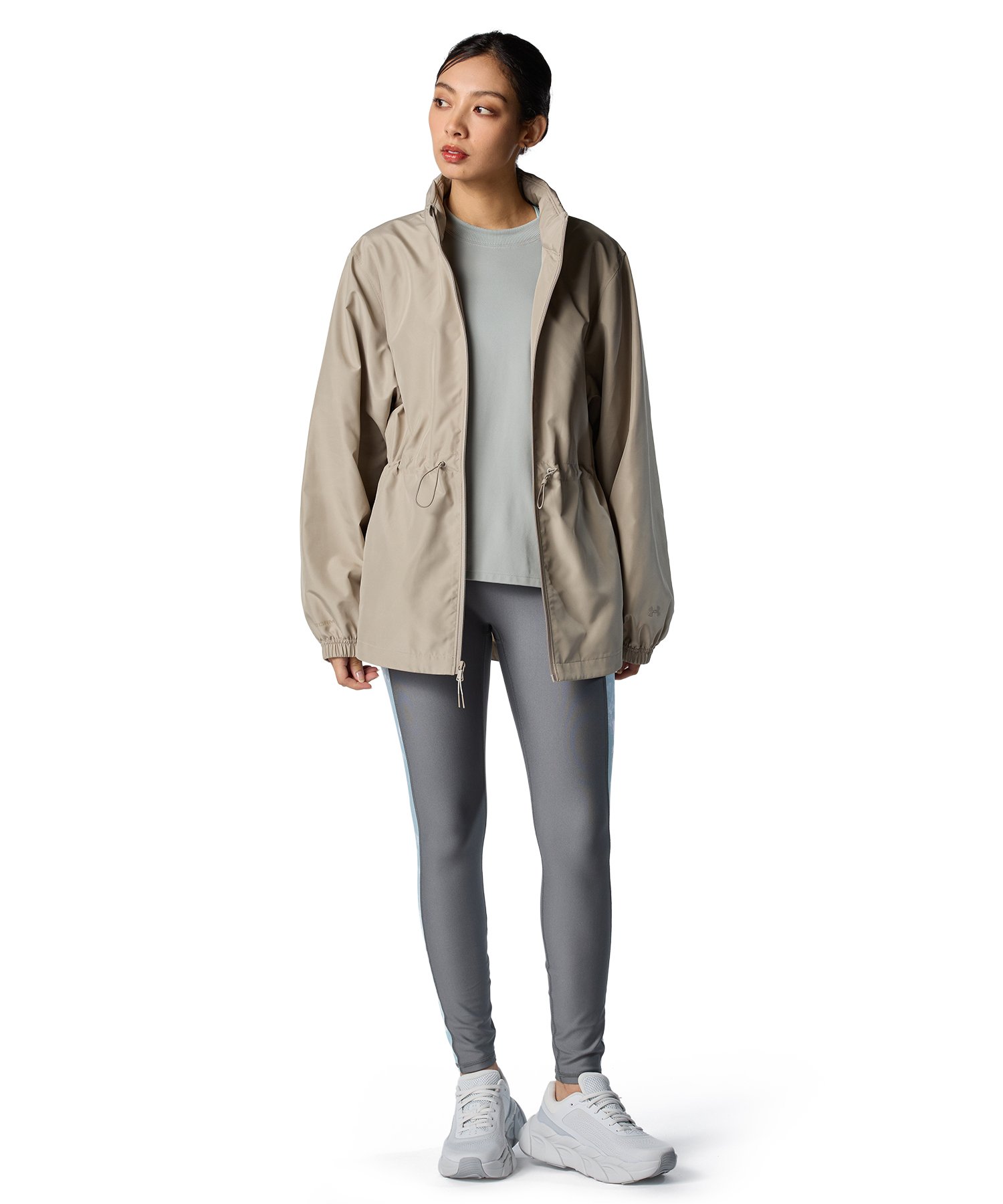 UA�E�[�u�� �t���W�b�v �t�[�f�B�[�i�g���[�j���O/WOMEN�j