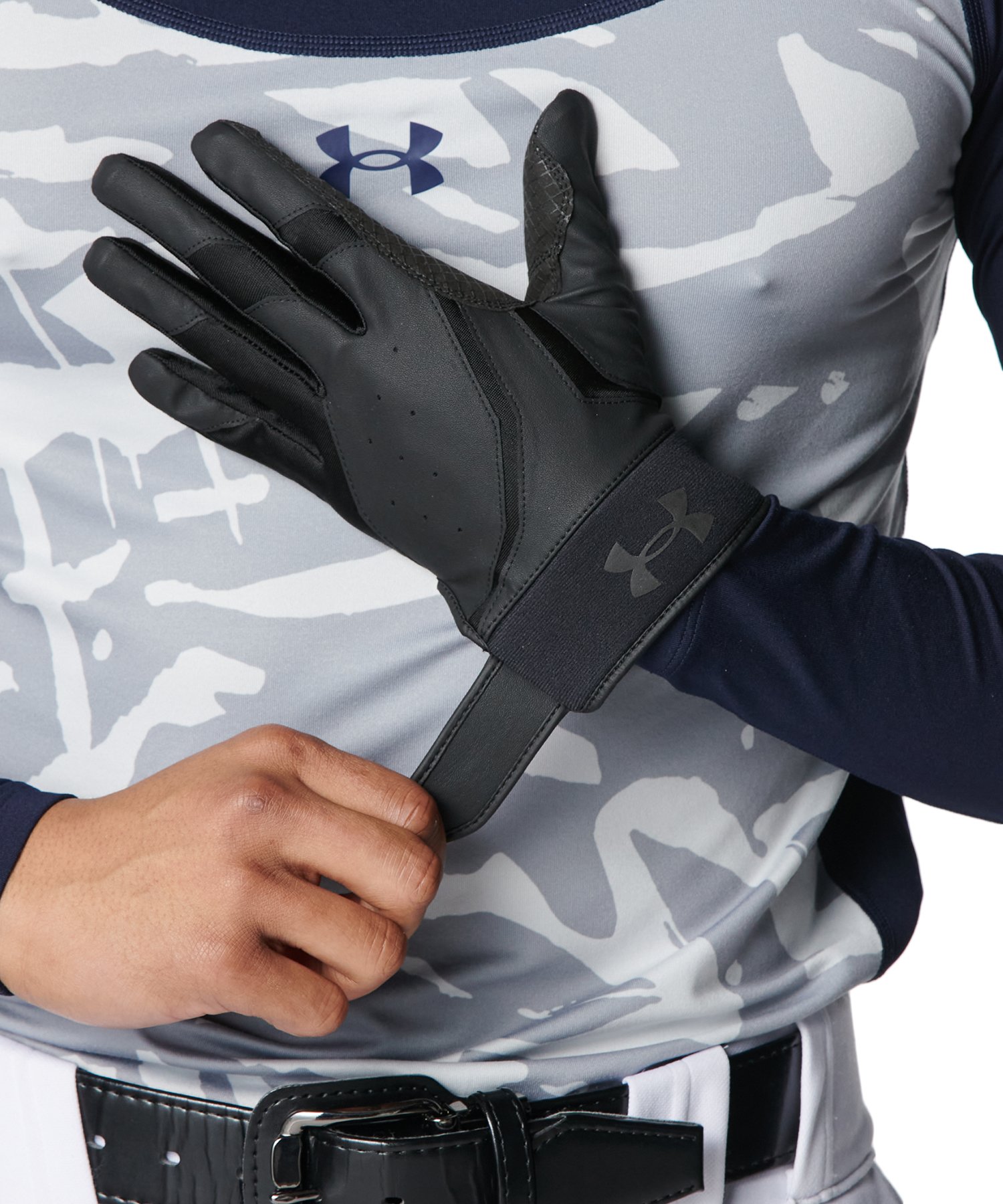 UA�A���_�[�O���[�u �m���J���[ �i����E�Ў�p�j�i�x�[�X�{�[��/MEN�j