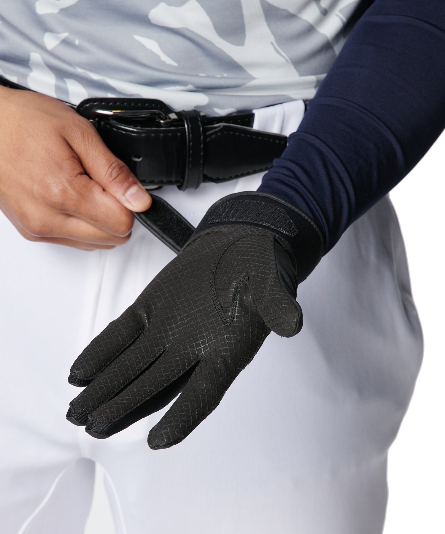 UA�A���_�[�O���[�u �m���J���[ �i����E�Ў�p�j�i�x�[�X�{�[��/MEN�j