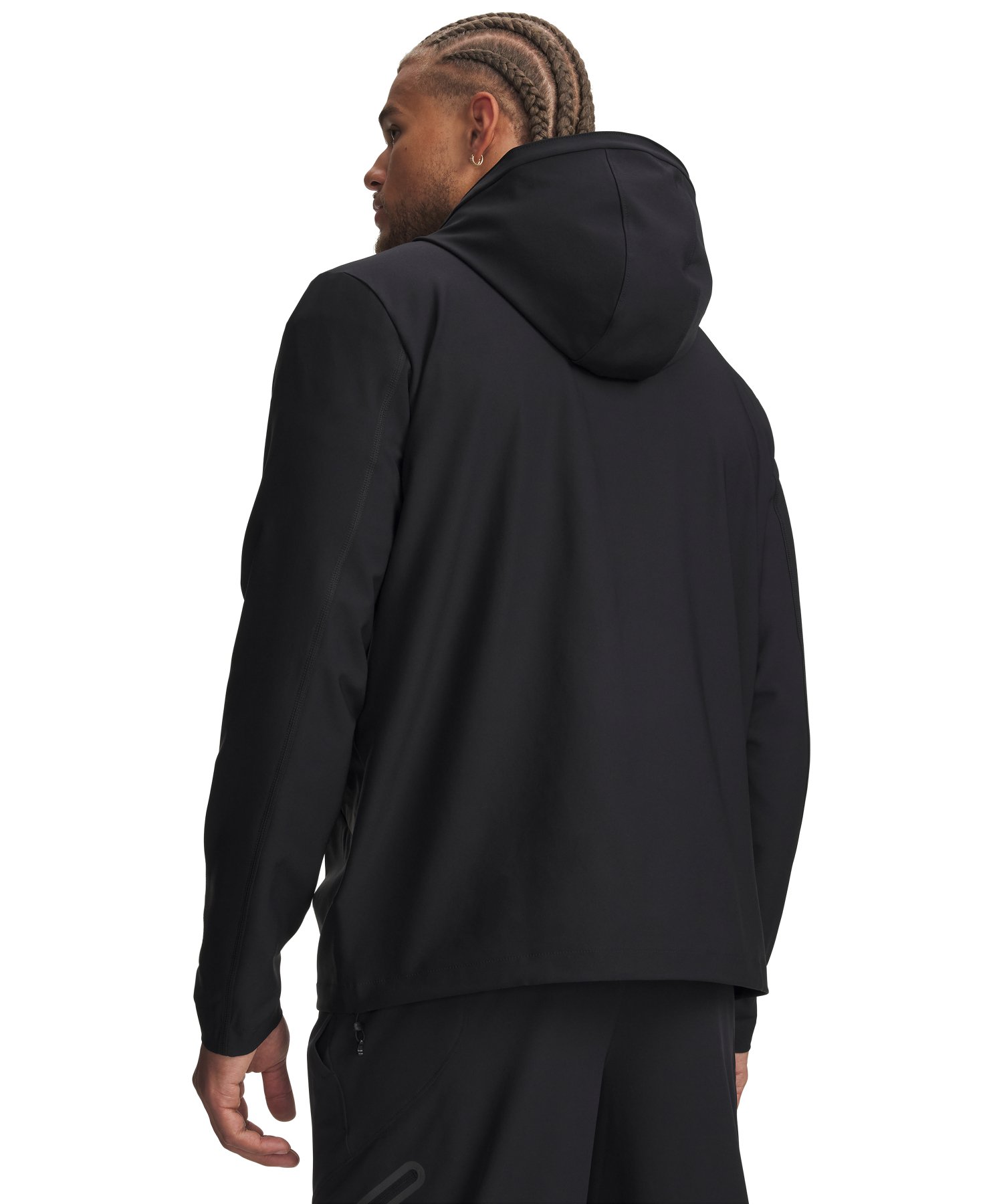 UA�A���X�g�b�p�u�� �E�[�u�� �W���P�b�g�i�g���[�j���O/MEN�j