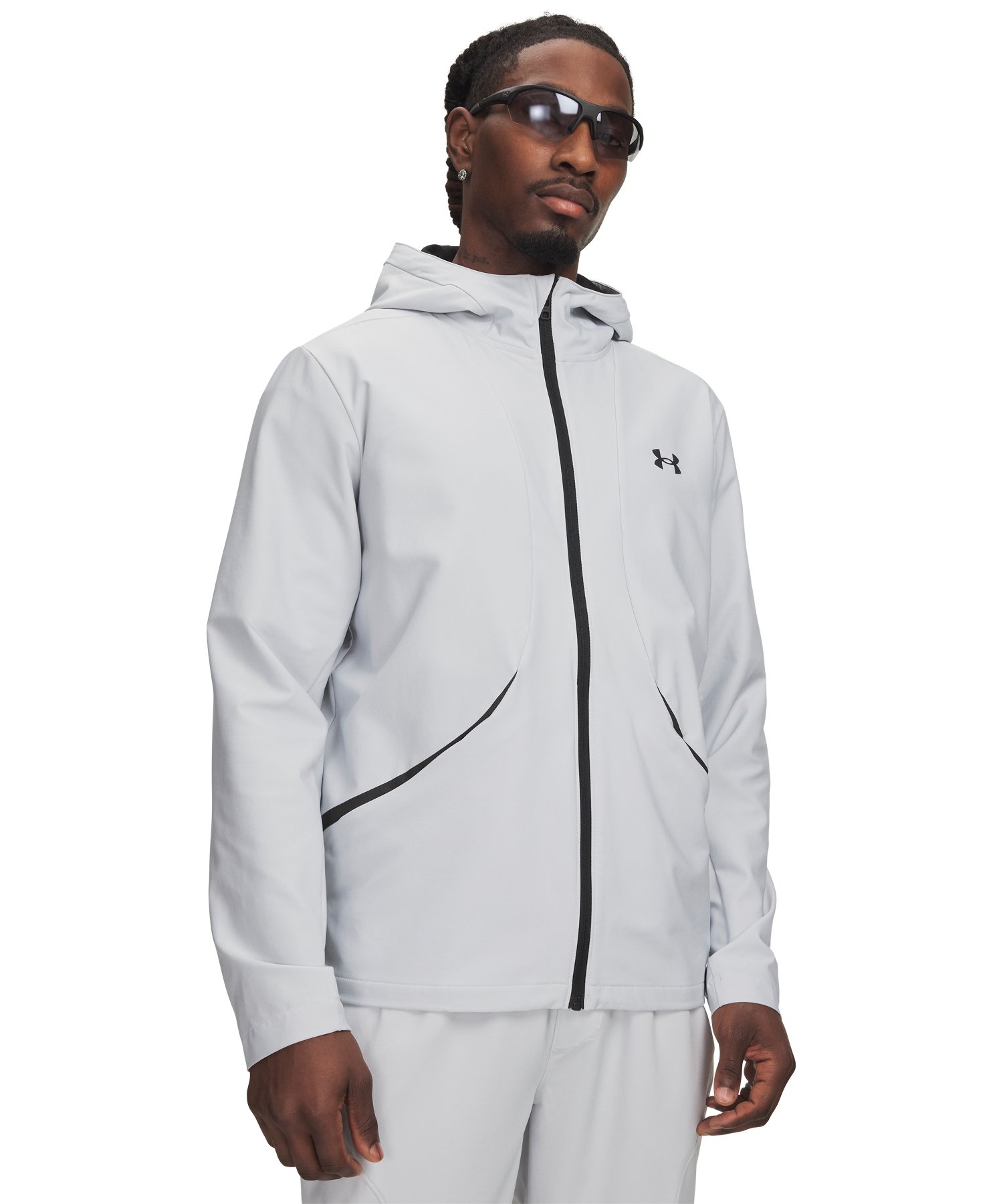 UA�A���X�g�b�p�u�� �E�[�u�� �W���P�b�g�i�g���[�j���O/MEN�j