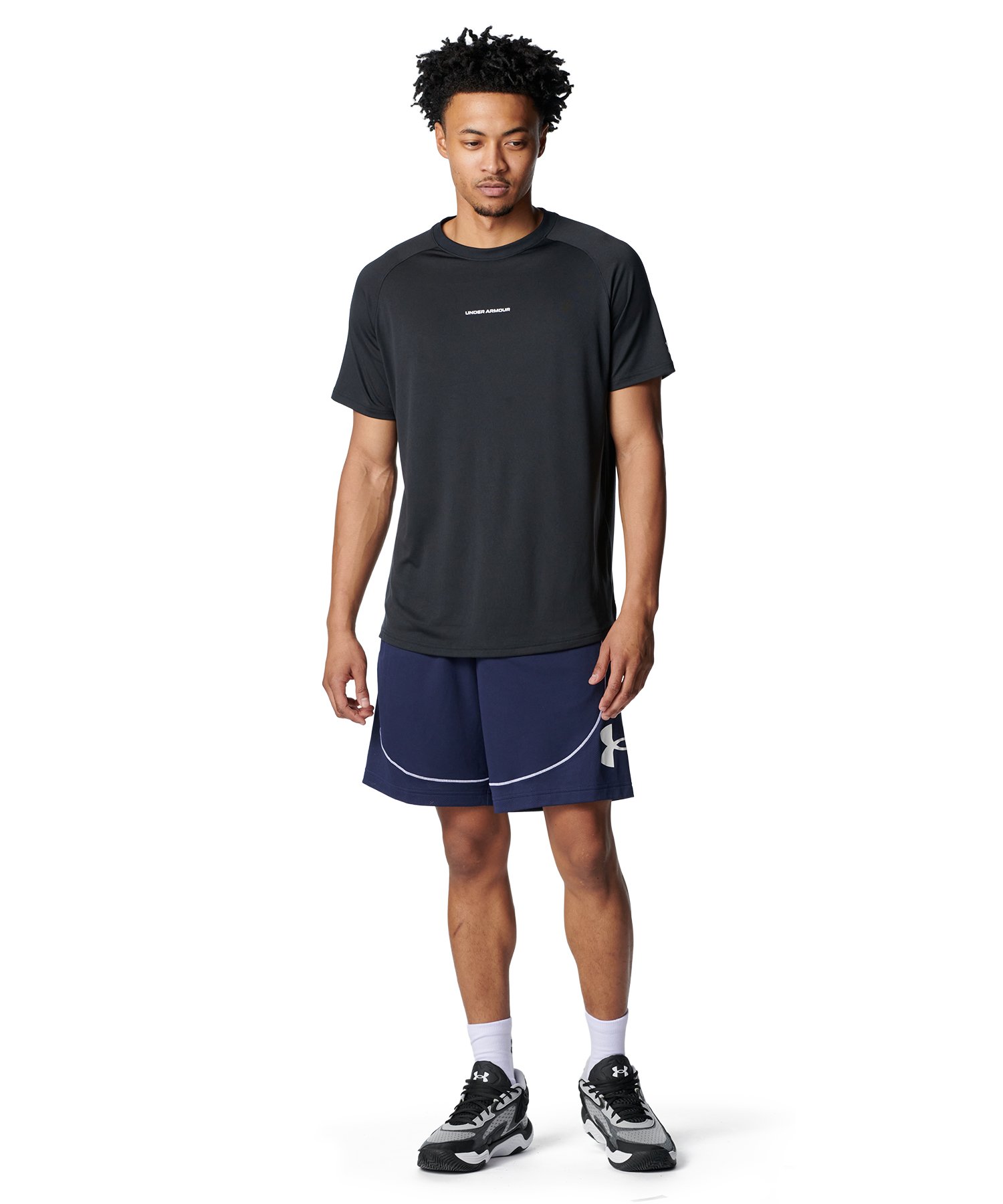 UA�l�N�X�g�W�F�� �V���[�g�X���[�u T�V���c�i�o�X�P�b�g�{�[��/MEN�j