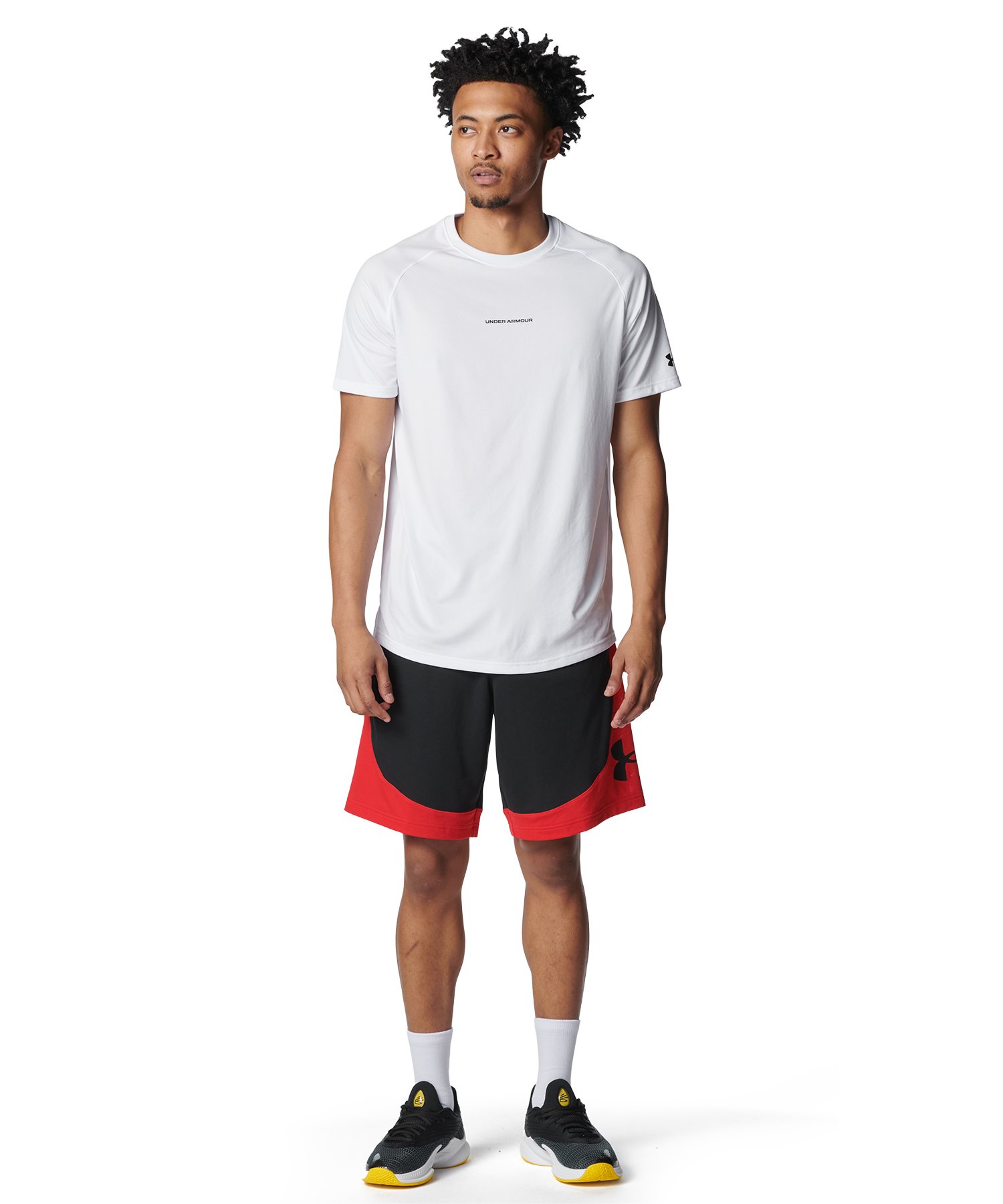 UA�l�N�X�g�W�F�� �V���[�g�X���[�u T�V���c�i�o�X�P�b�g�{�[��/MEN�j