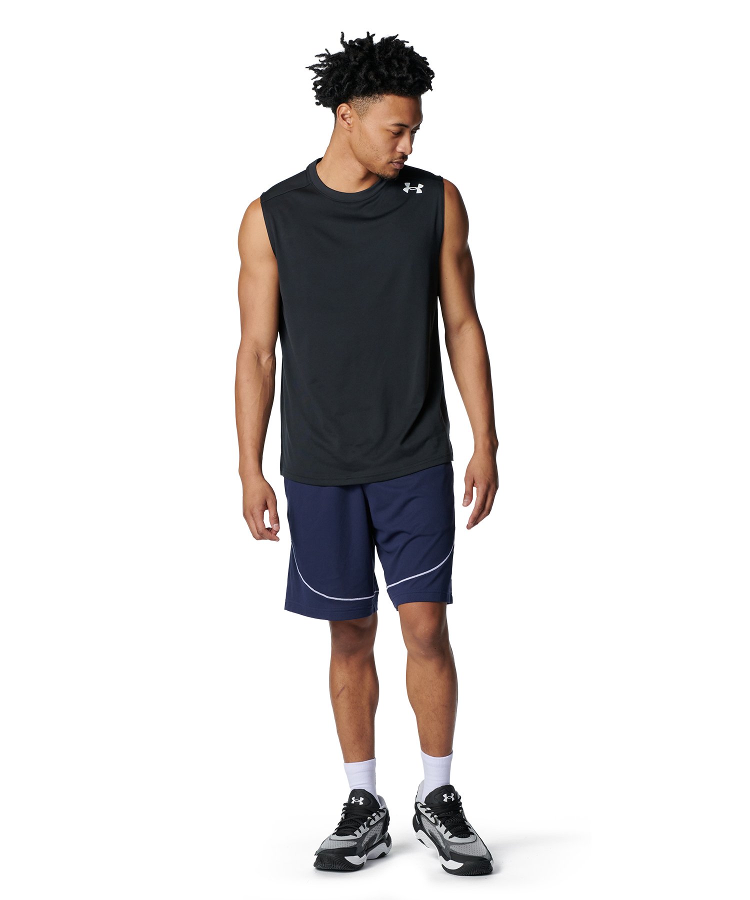 UA�l�N�X�g�W�F�� �X���[�u���X �^���N�i�o�X�P�b�g�{�[��/MEN�j