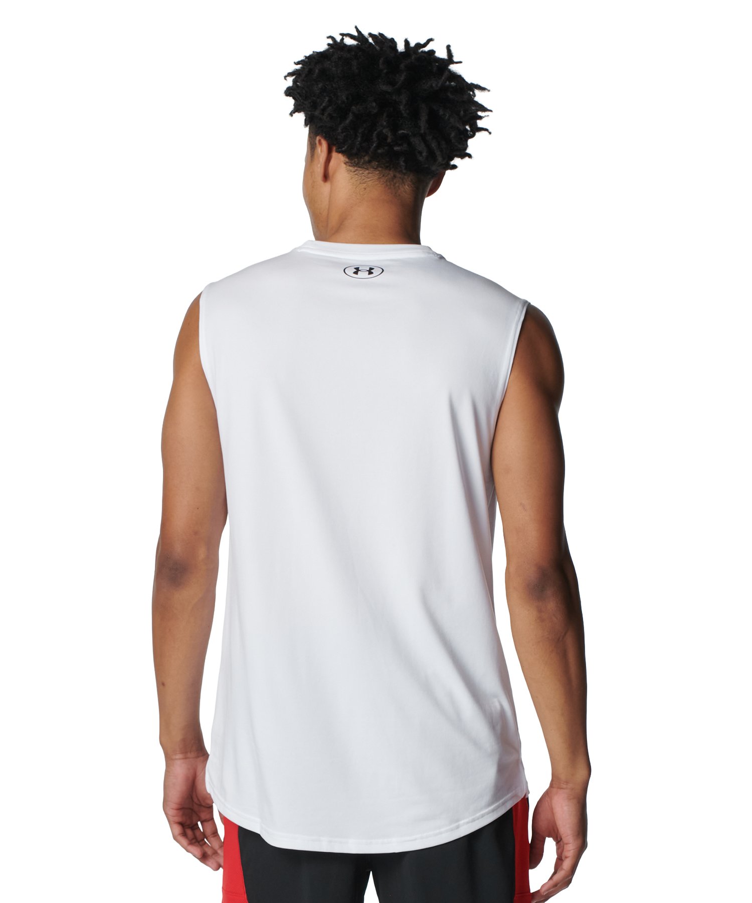 UA�l�N�X�g�W�F�� �X���[�u���X �^���N�i�o�X�P�b�g�{�[��/MEN�j