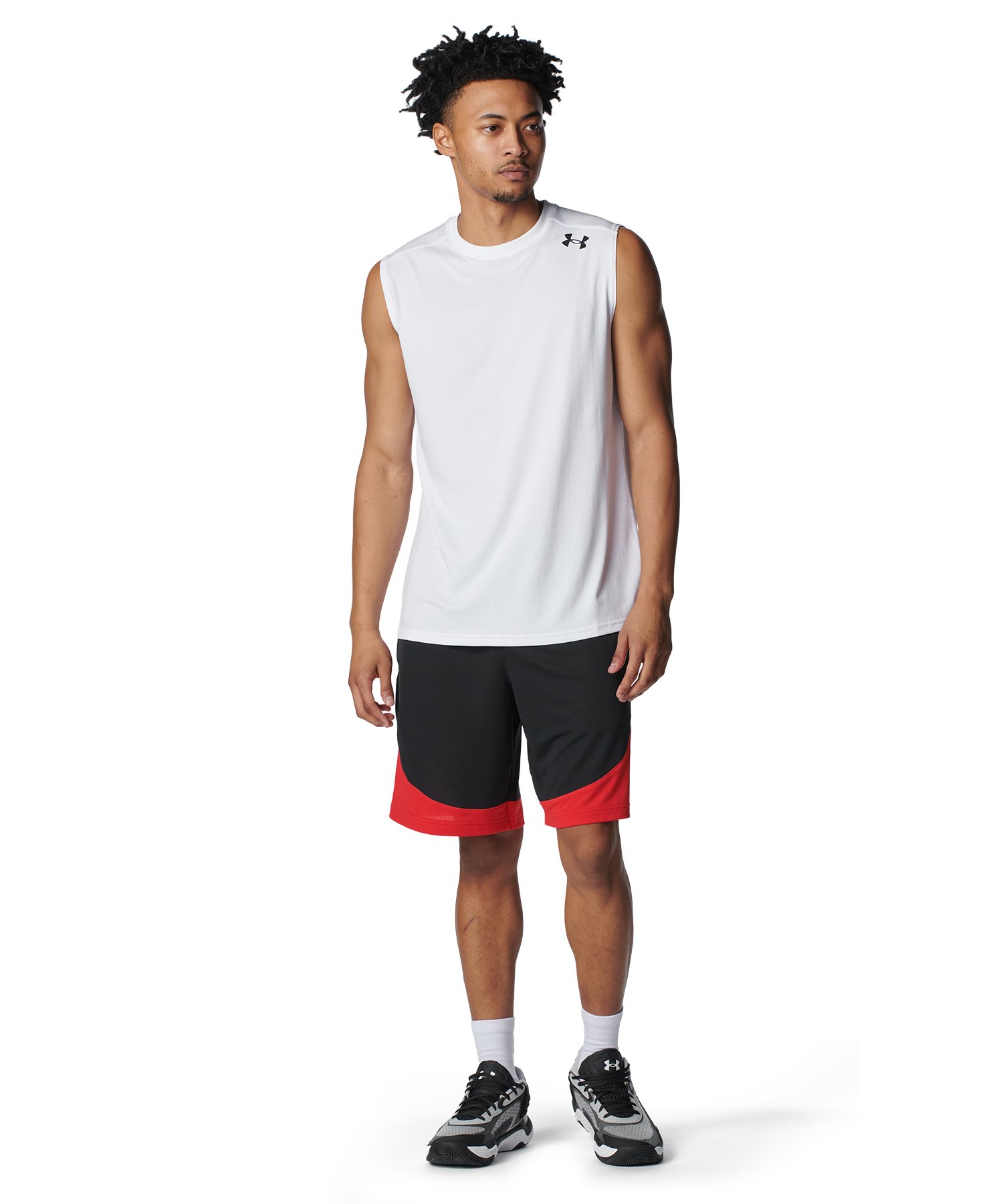 UA�l�N�X�g�W�F�� �X���[�u���X �^���N�i�o�X�P�b�g�{�[��/MEN�j