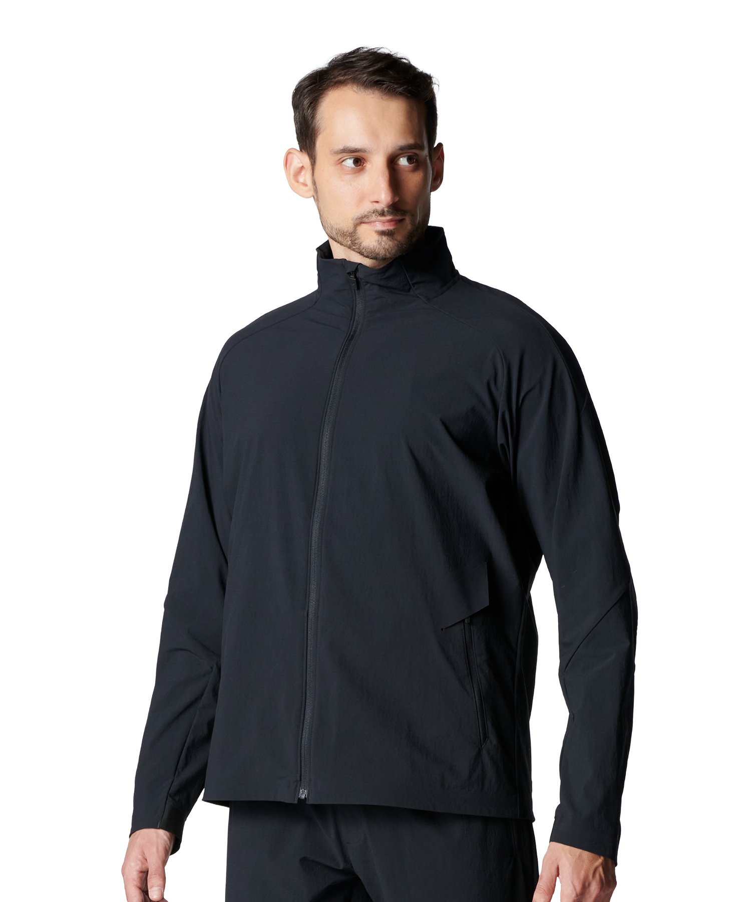 UA�v���X�e�[�W �E�[�u�� �W���P�b�g�i�g���[�j���O/MEN�j