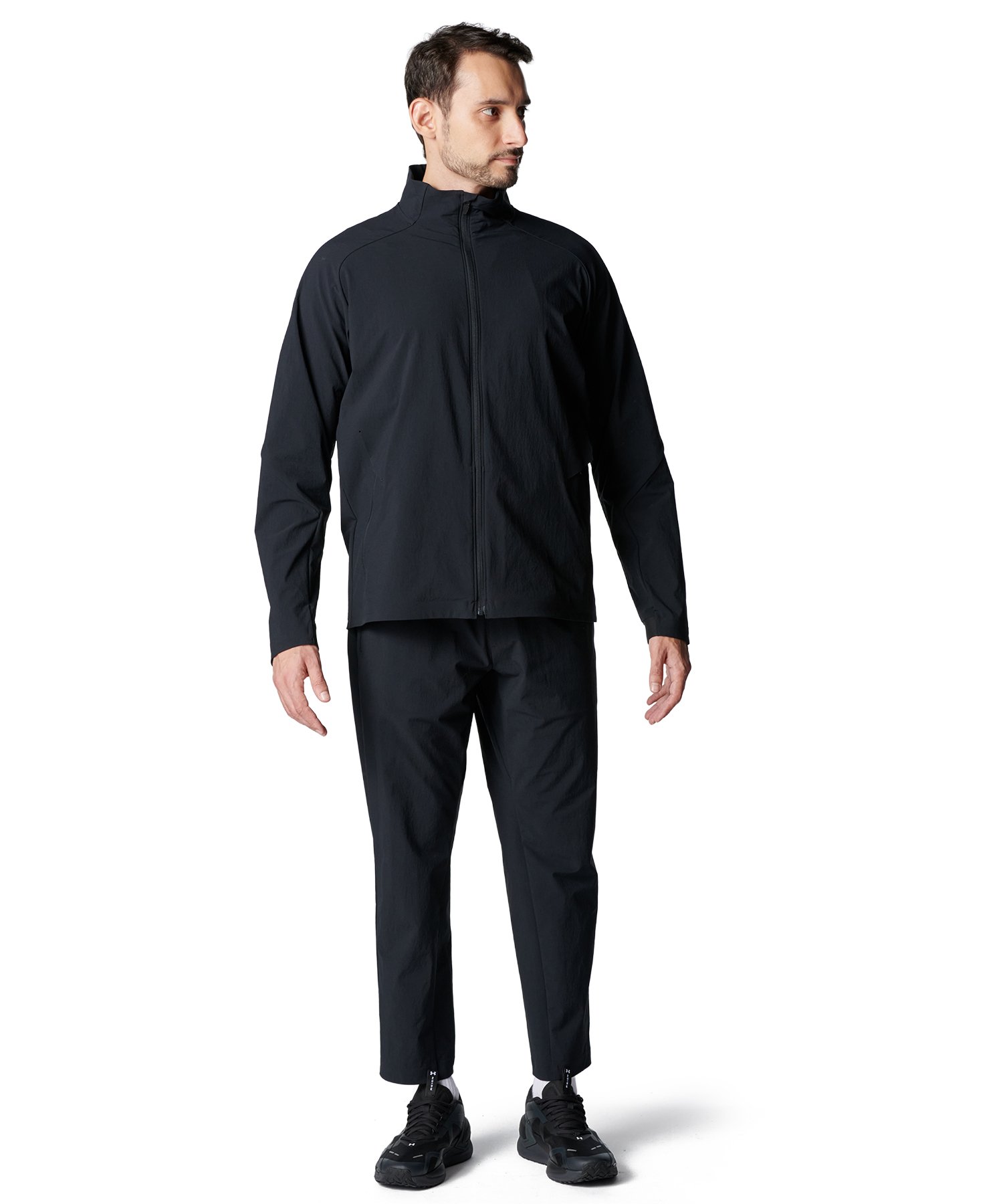 UA�v���X�e�[�W �E�[�u�� �W���P�b�g�i�g���[�j���O/MEN�j