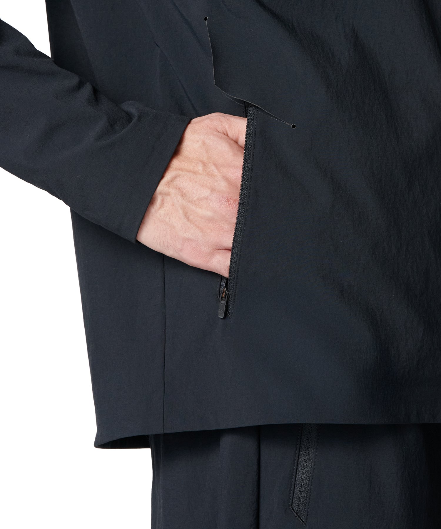 UA�v���X�e�[�W �E�[�u�� �W���P�b�g�i�g���[�j���O/MEN�j