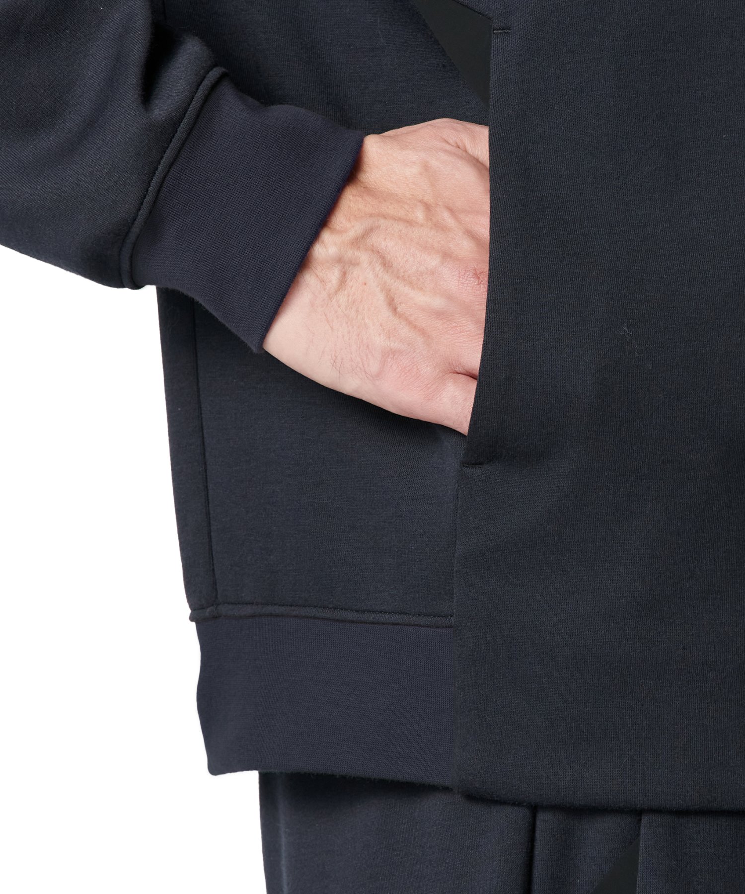 UA�v���X�e�[�W �j�b�g �W���P�b�g�i�g���[�j���O/MEN�j