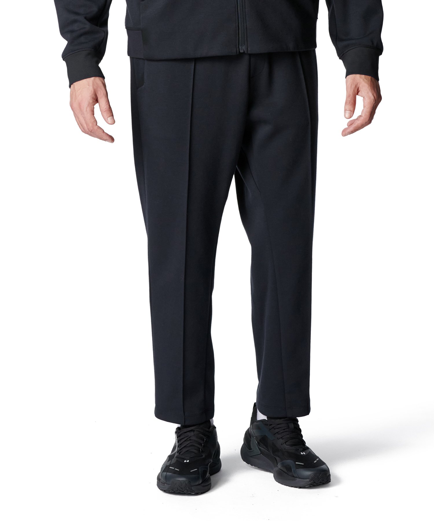 UA�v���X�e�[�W �j�b�g �p���c�i�g���[�j���O/MEN�j