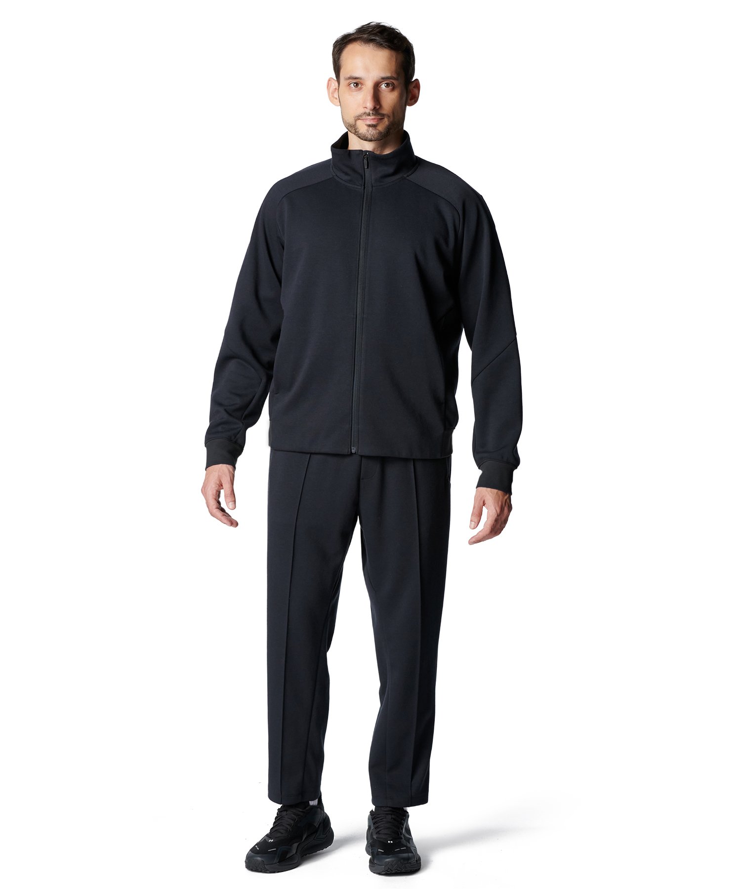 UA�v���X�e�[�W �j�b�g �p���c�i�g���[�j���O/MEN�j