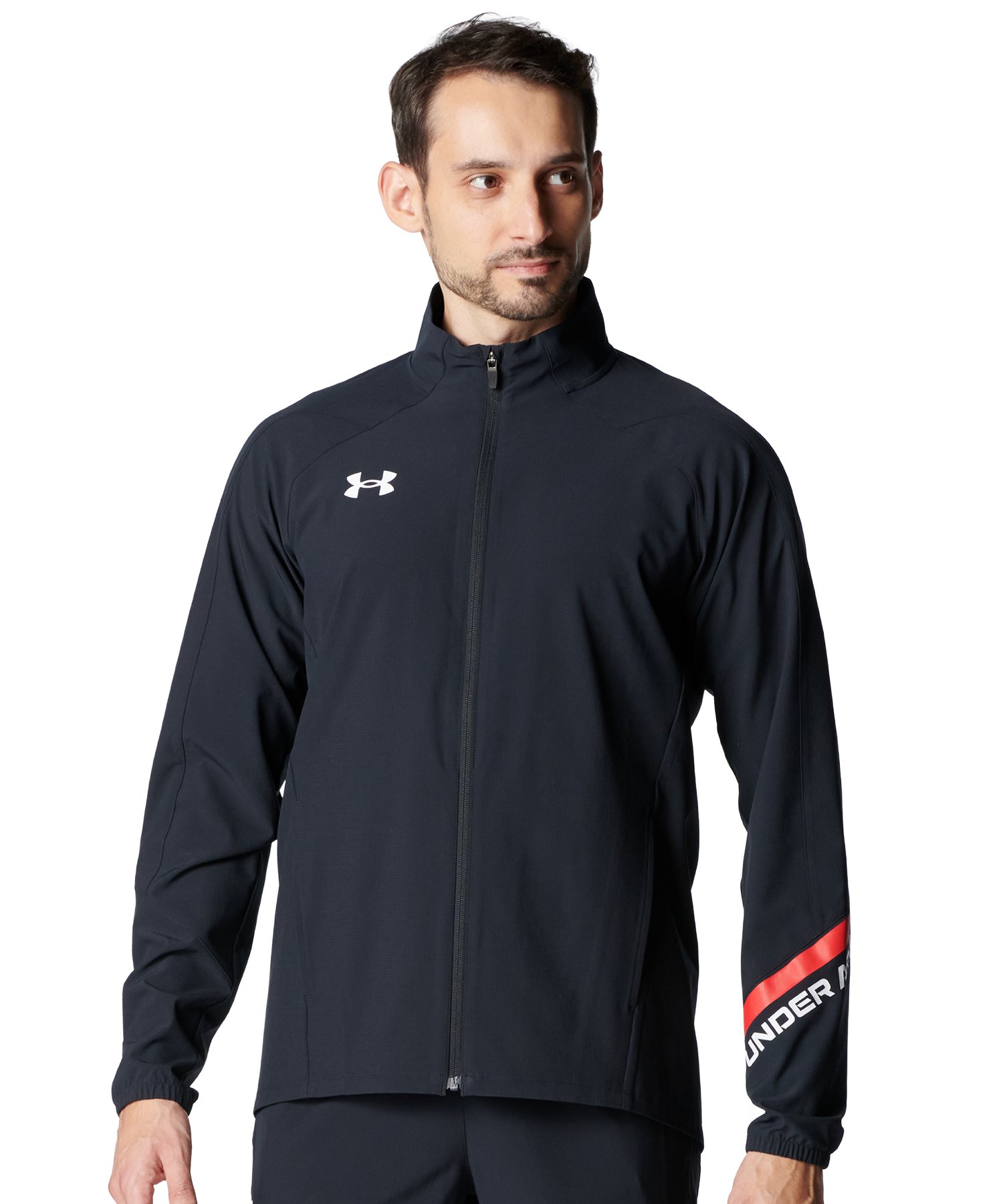 UA�E�[�u�� �t���W�b�v �W���P�b�g�i�g���[�j���O/MEN�j