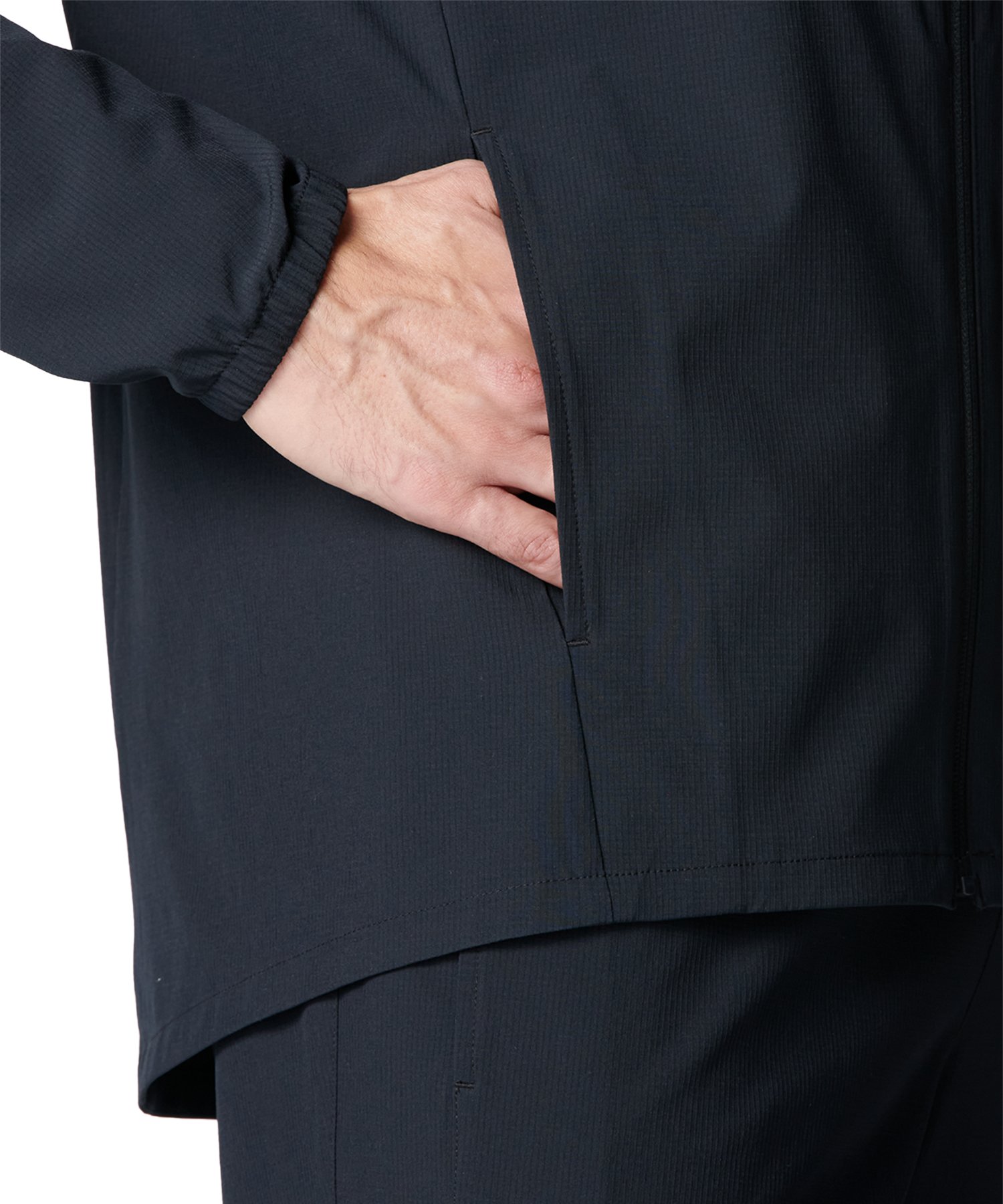 UA�E�[�u�� �t���W�b�v �W���P�b�g�i�g���[�j���O/MEN�j