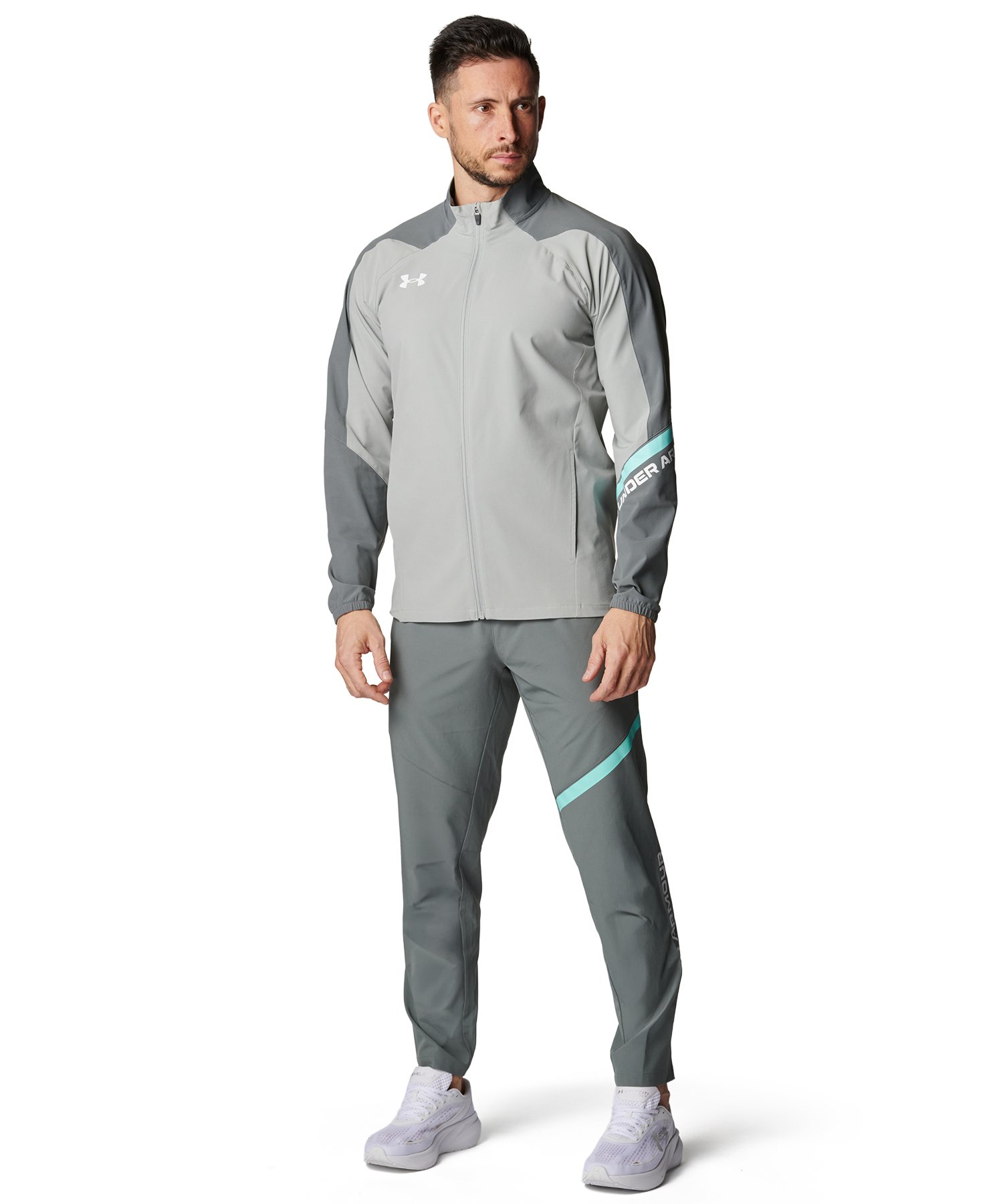 UA�E�[�u�� �t���W�b�v �W���P�b�g�i�g���[�j���O/MEN�j