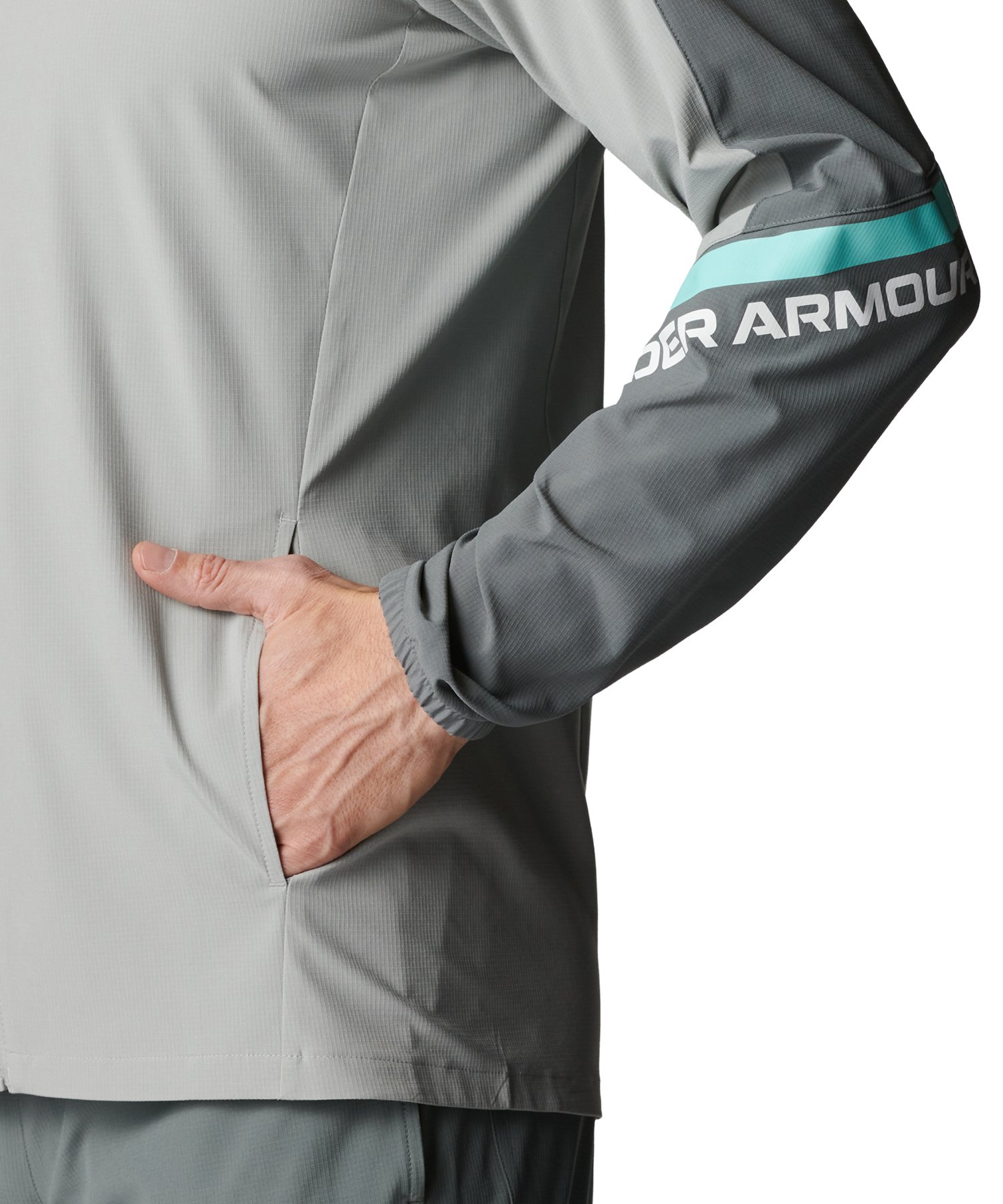 UA�E�[�u�� �t���W�b�v �W���P�b�g�i�g���[�j���O/MEN�j