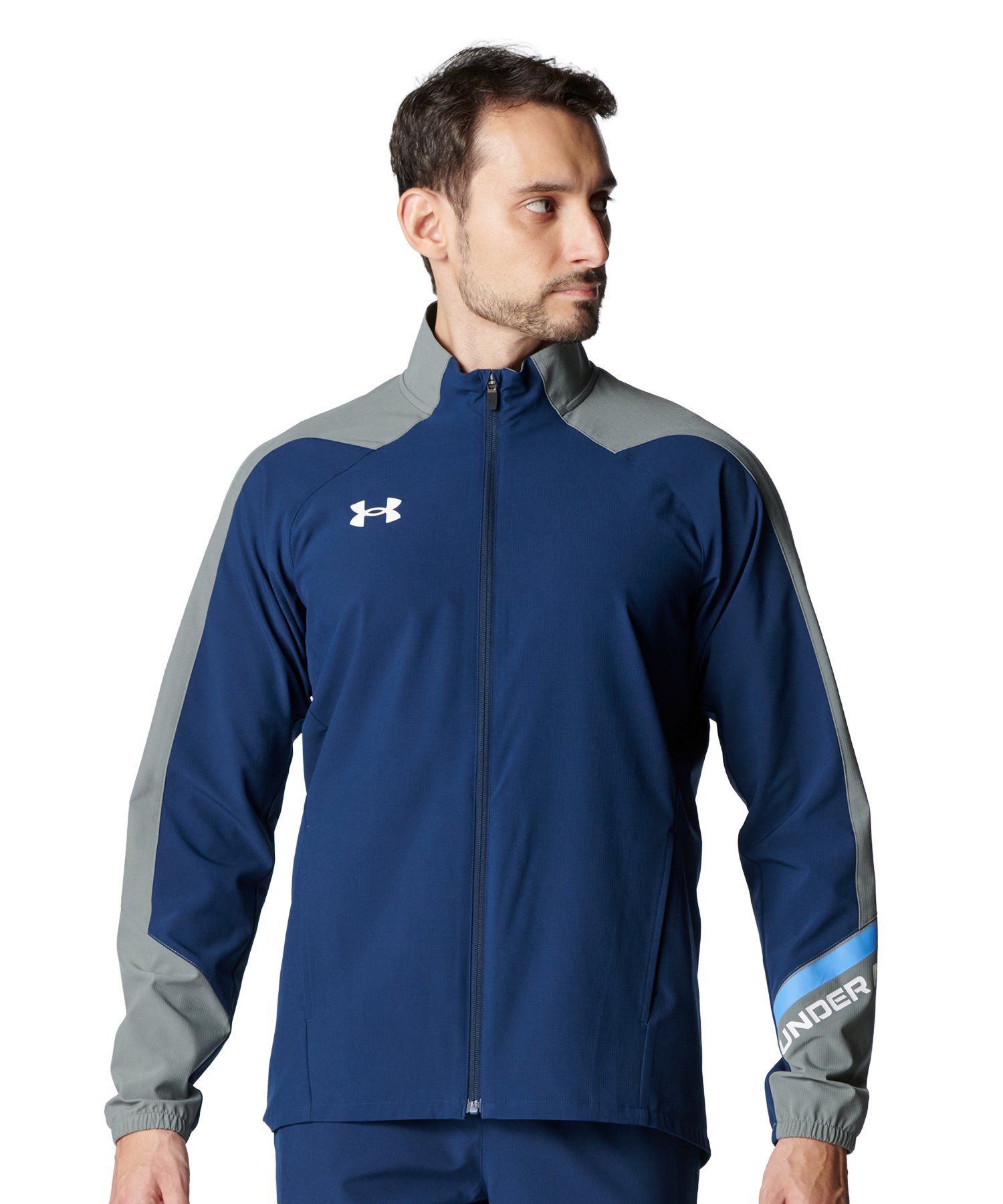 UA�E�[�u�� �t���W�b�v �W���P�b�g�i�g���[�j���O/MEN�j