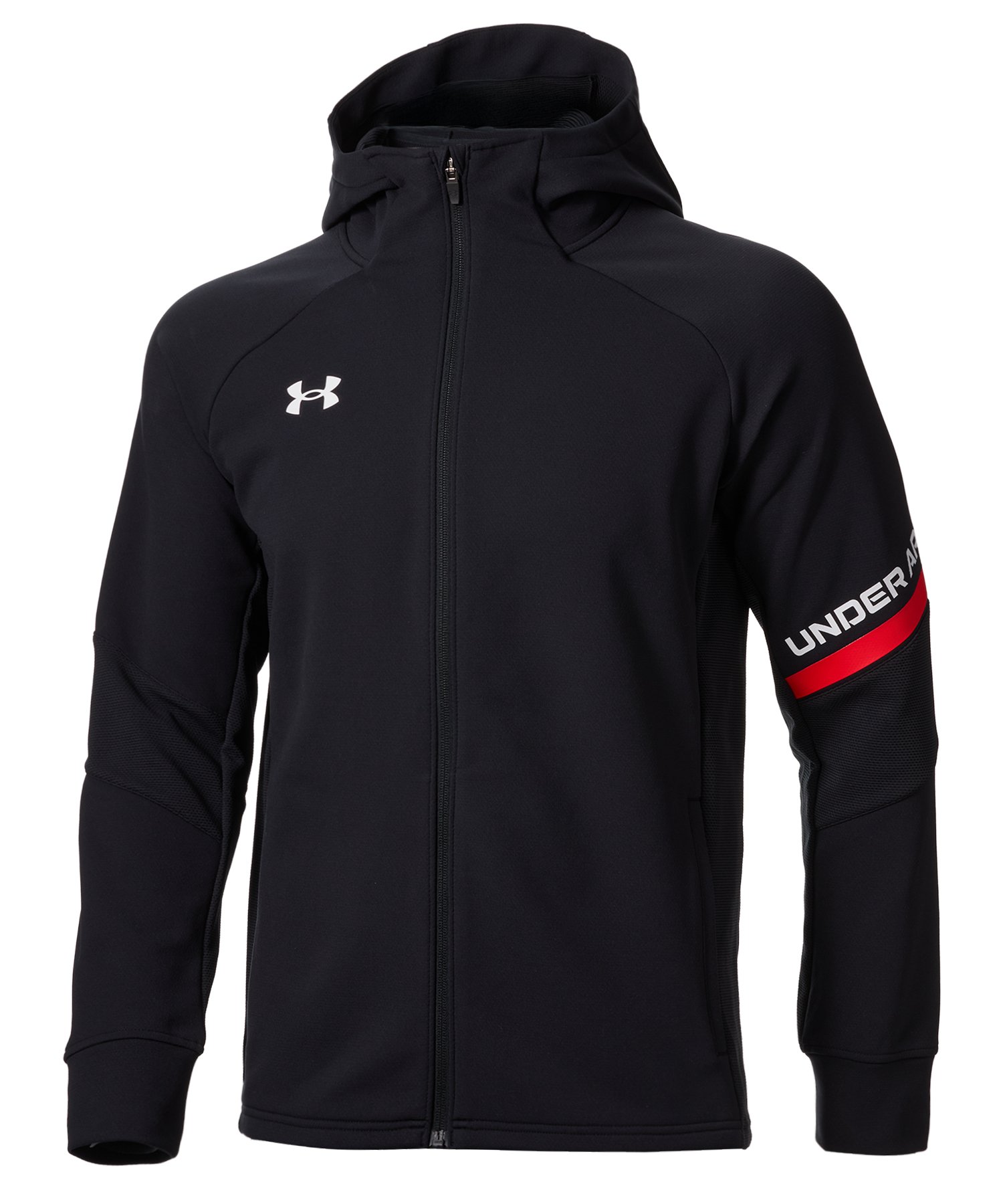 UA�j�b�g �t���W�b�v �W���P�b�g�i�g���[�j���O/MEN�j