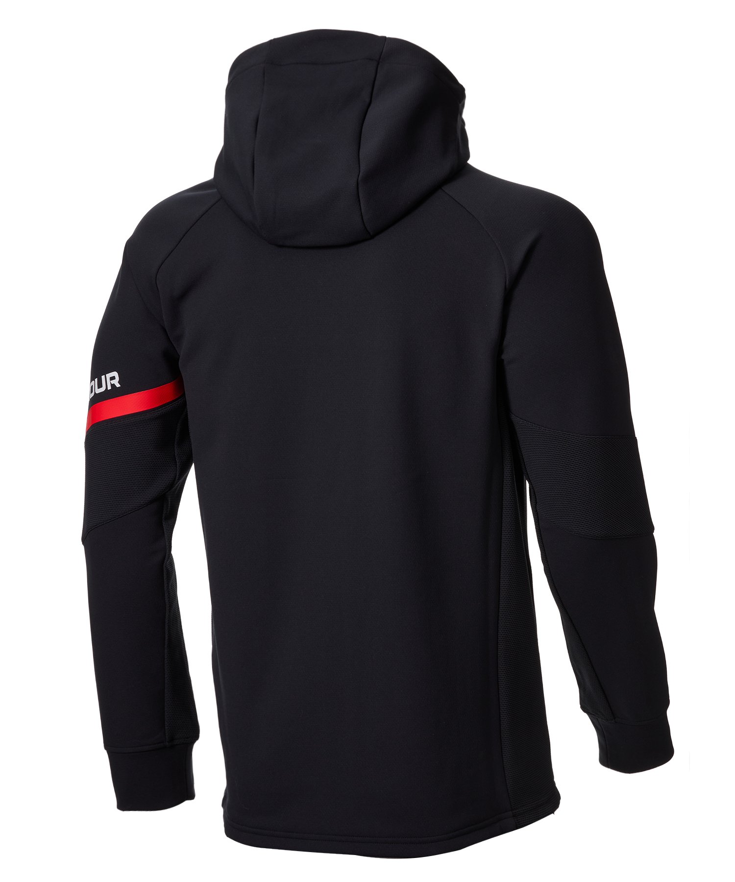 UA�j�b�g �t���W�b�v �W���P�b�g�i�g���[�j���O/MEN�j