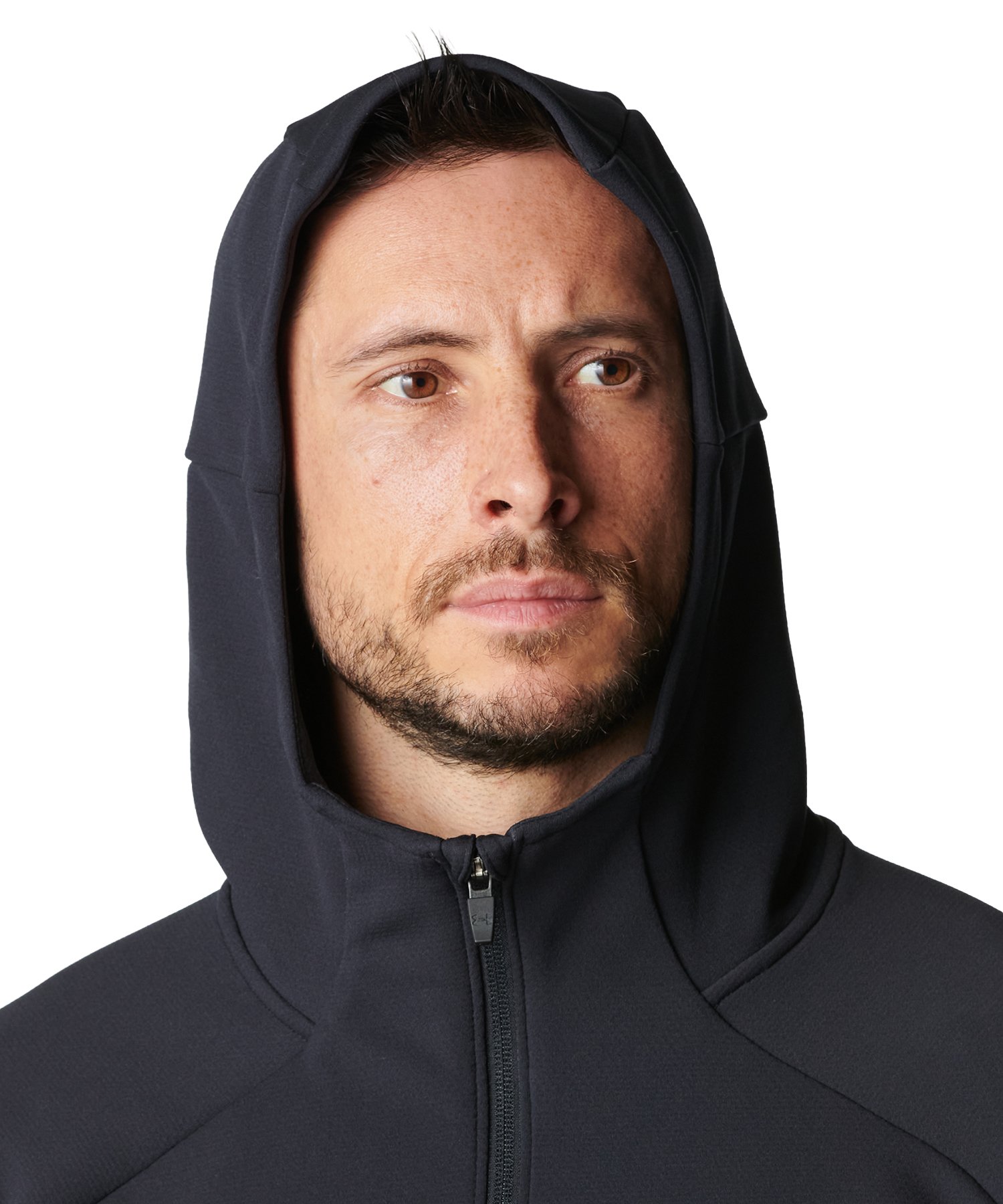 UA�j�b�g �t���W�b�v �W���P�b�g�i�g���[�j���O/MEN�j