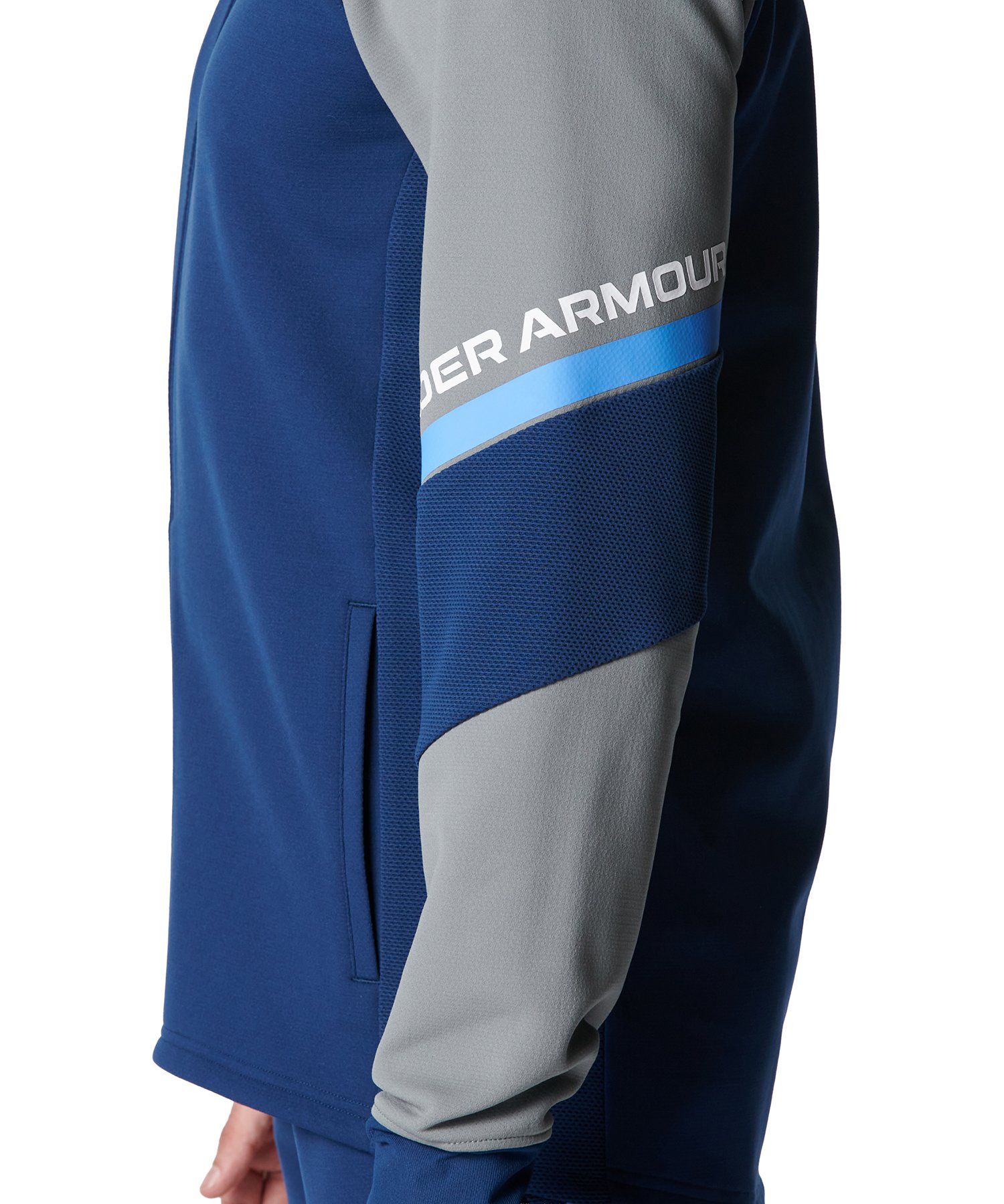 UA�j�b�g �t���W�b�v �W���P�b�g�i�g���[�j���O/MEN�j