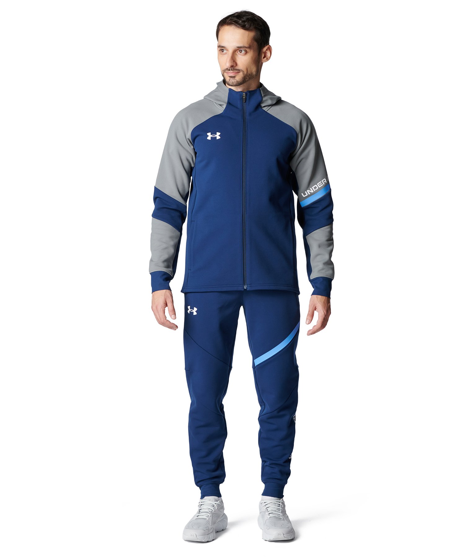 UA�j�b�g �W���K�[�p���c�i�g���[�j���O/MEN�j