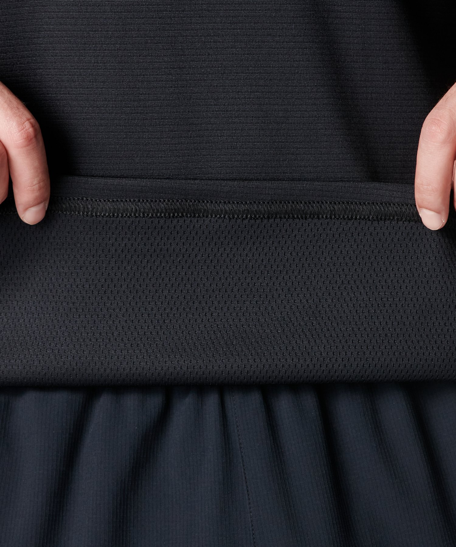 UA�V���[�g�X���[�u T�V���c�i�g���[�j���O/MEN�j