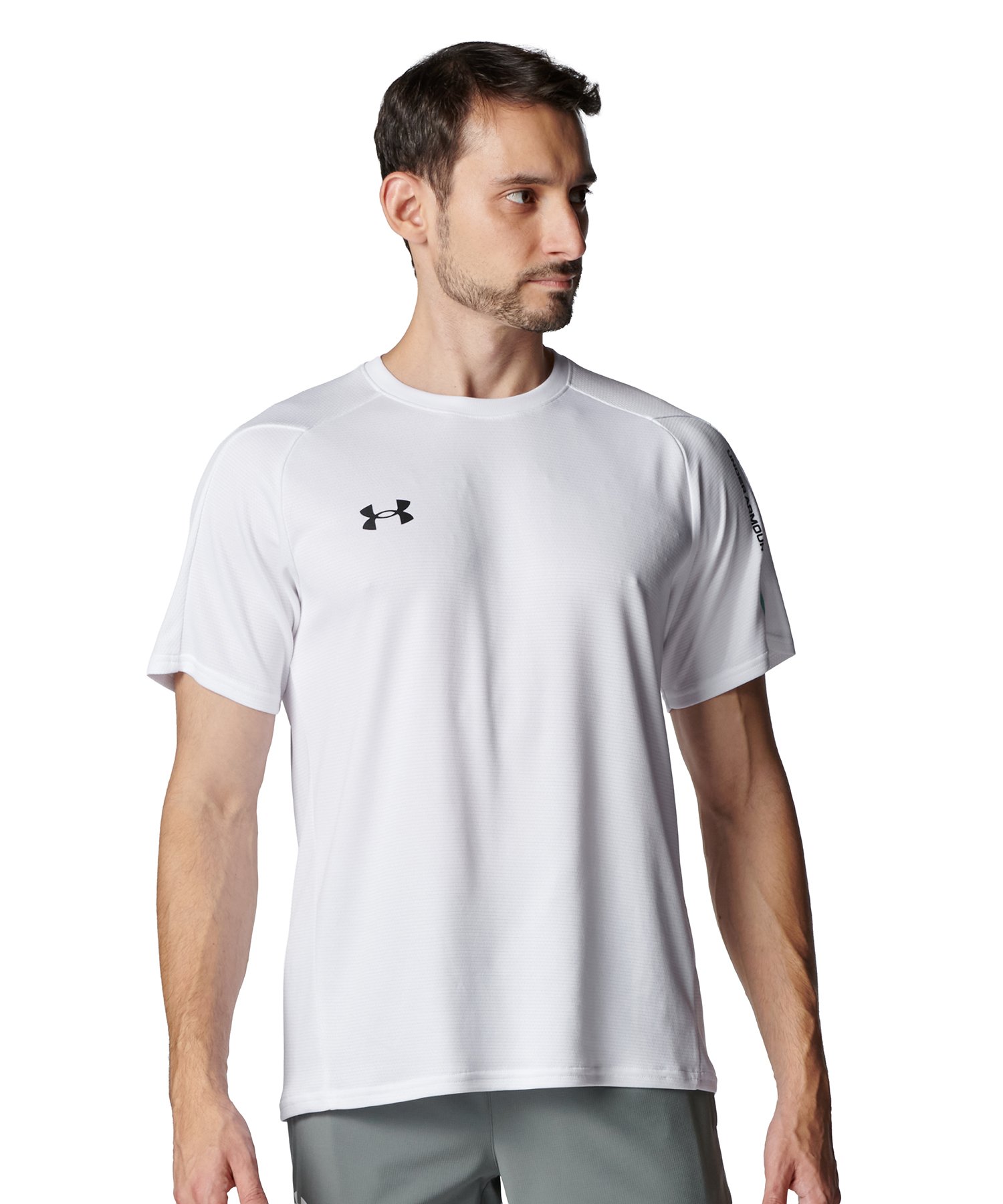 UA�V���[�g�X���[�u T�V���c�i�g���[�j���O/MEN�j