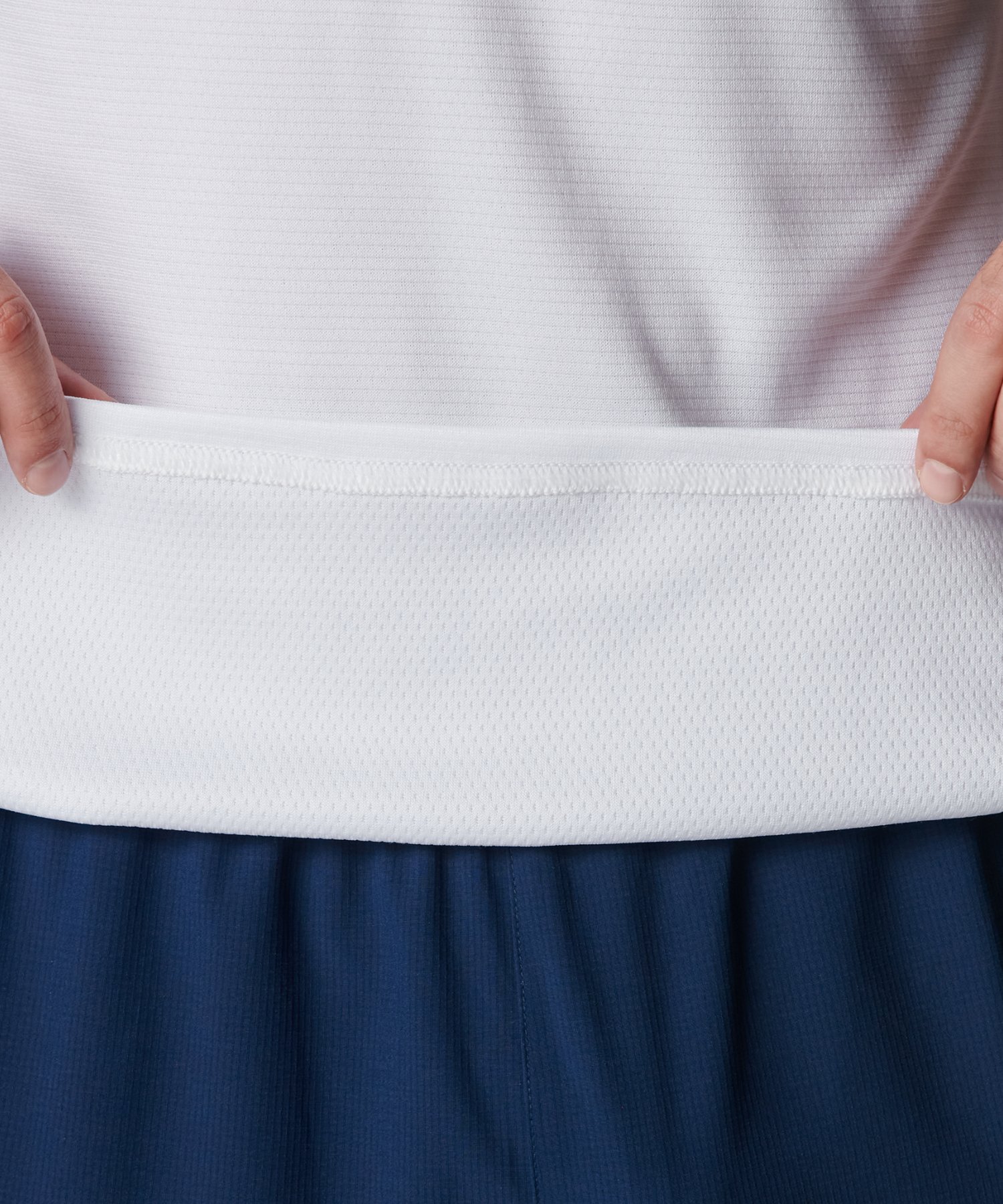 UA�V���[�g�X���[�u T�V���c�i�g���[�j���O/MEN�j