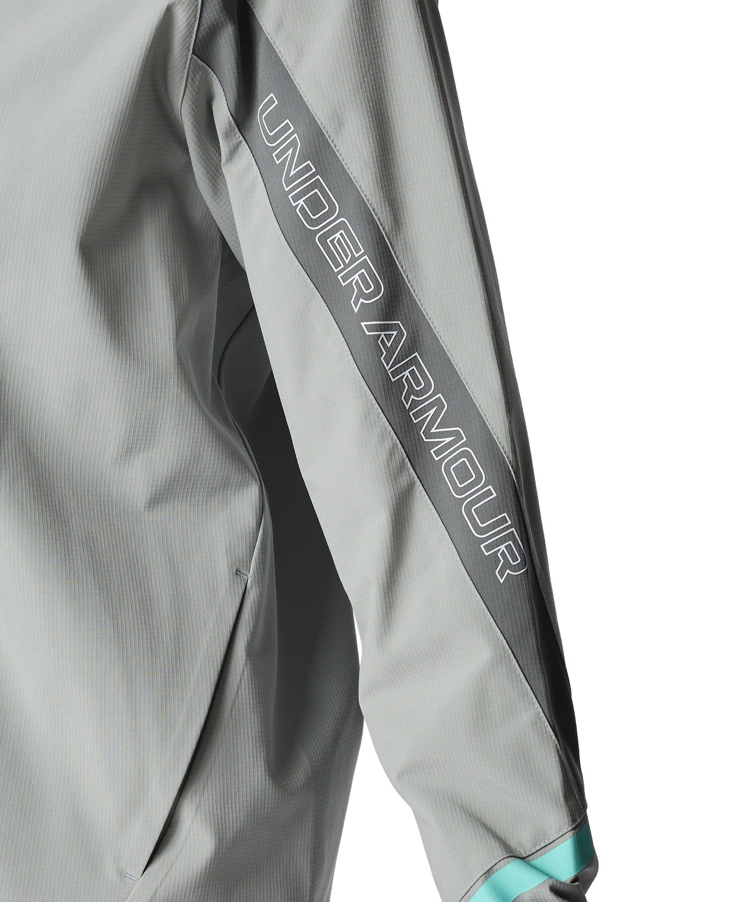 UA�E�[�u�� �W���P�b�g�i�g���[�j���O/WOMEN�j