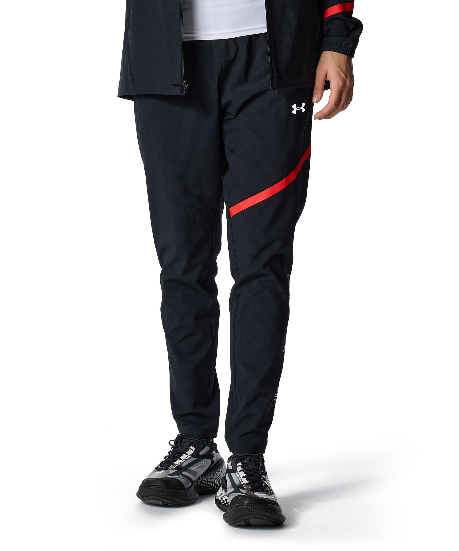 UA�E�[�u�� �p���c�i�g���[�j���O/WOMEN�j