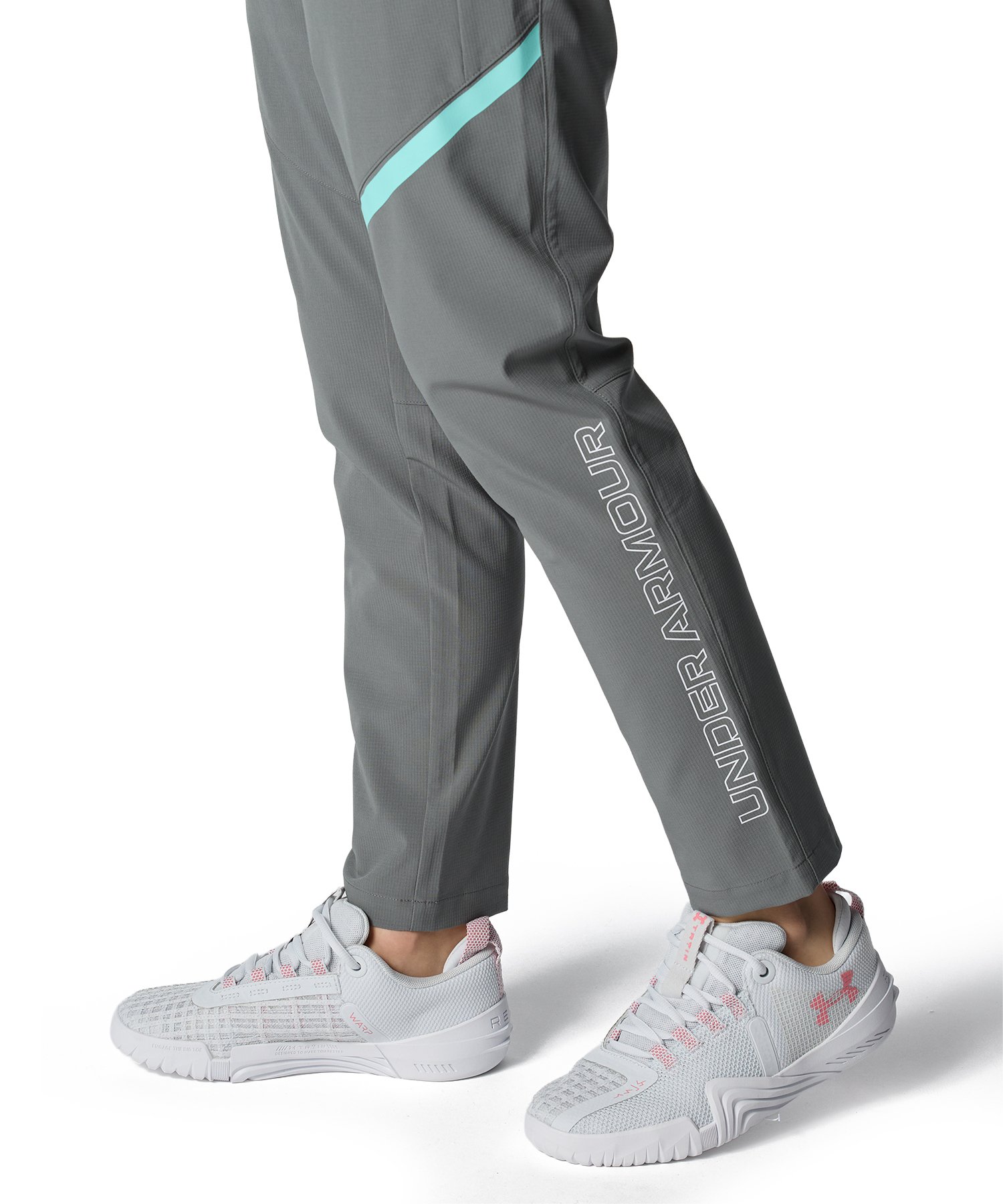 UA�E�[�u�� �p���c�i�g���[�j���O/WOMEN�j